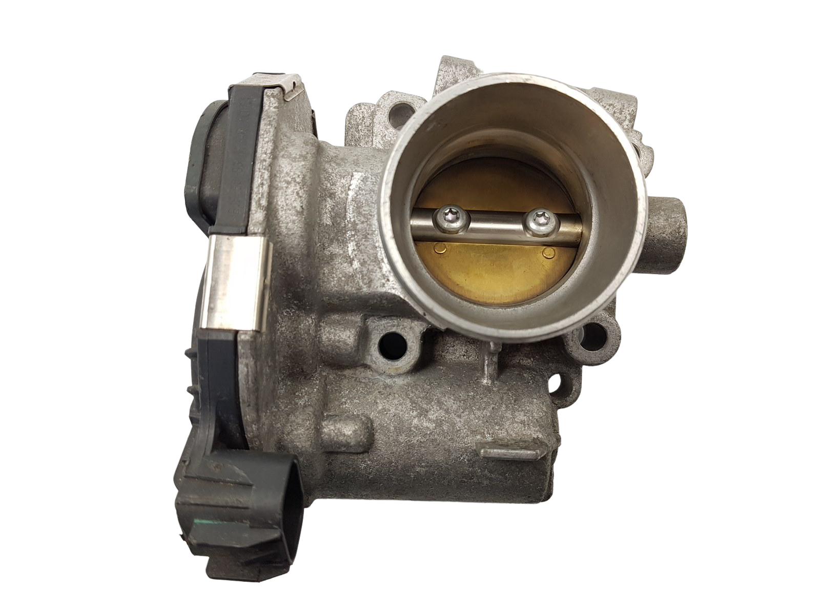 Gaasiklapi ventiil 55562270 0280750482 Opel Chevrolet 1.2 1.4 GM 1595 main product photo