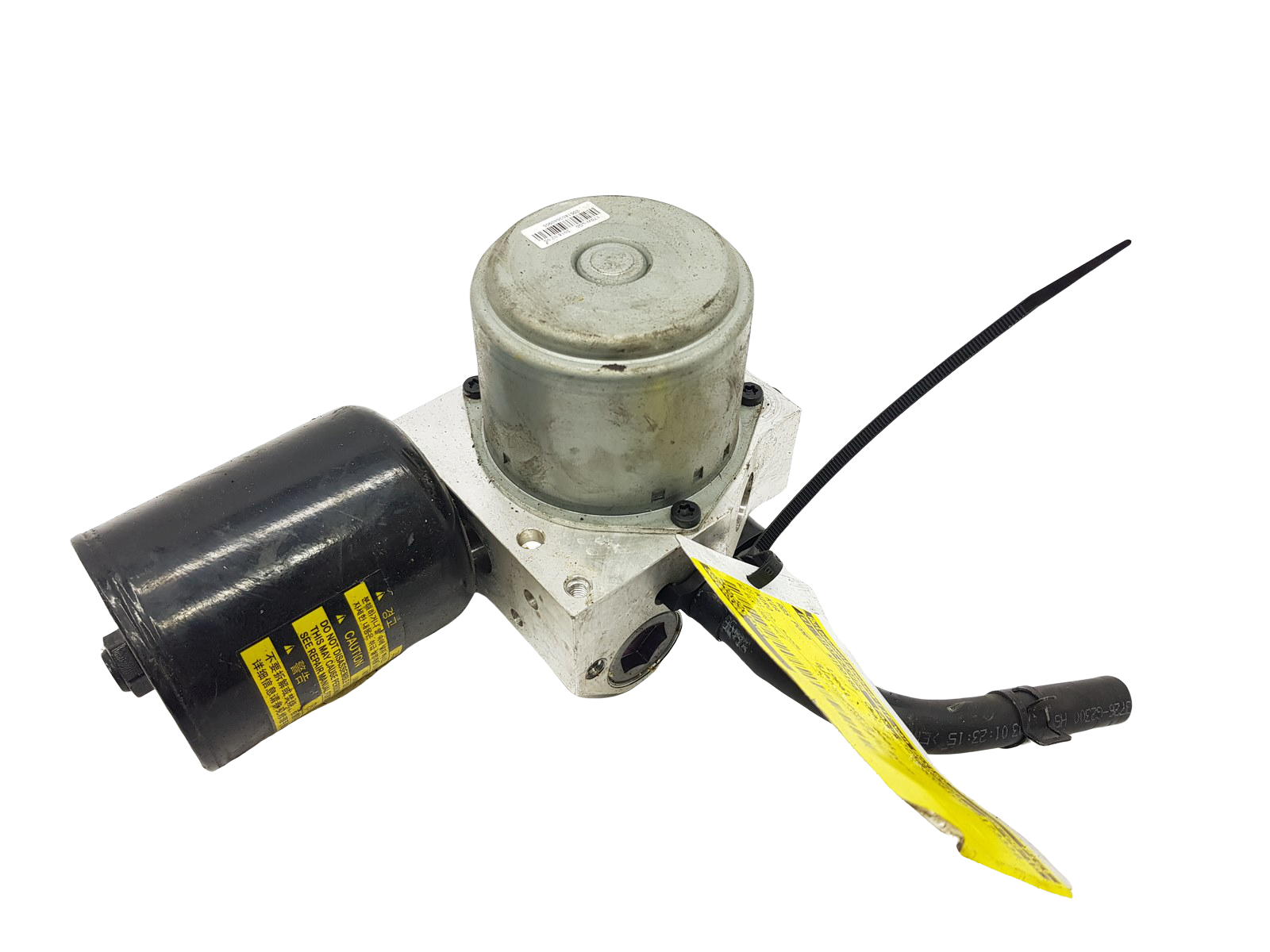 Abs Pump Kia Niro 58600-G5300 BH63074D00 Mando 24406 main product photo