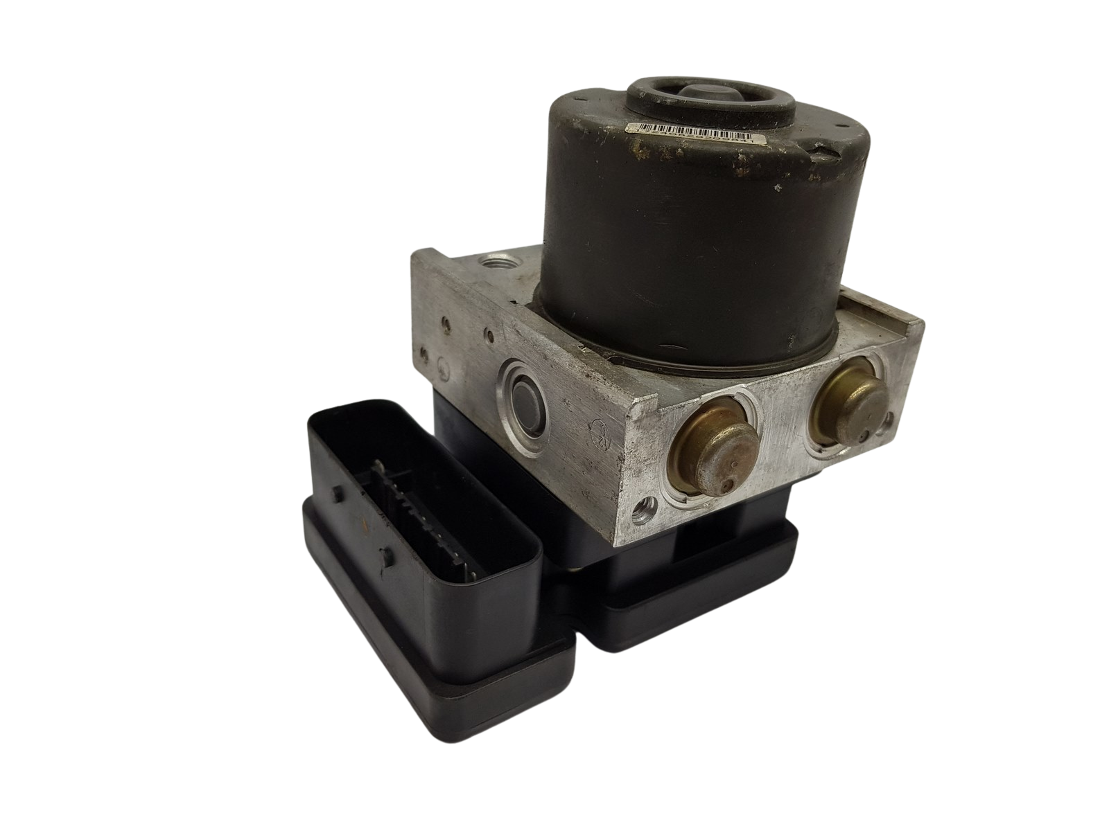 Abs Pump Ford Mazda 3M51-2M110-CA 10.0970-0108.3 ATE 4466 main product photo