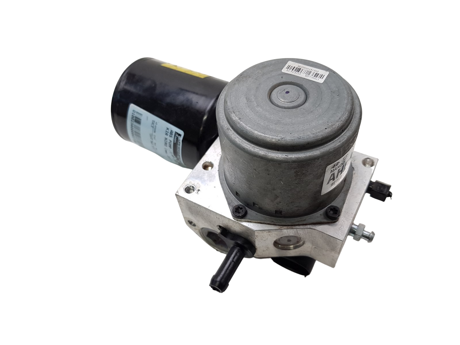 Abs Pump Kia Niro 58600-G5300 BH63074D00 Mando AHB3 PSU main product photo