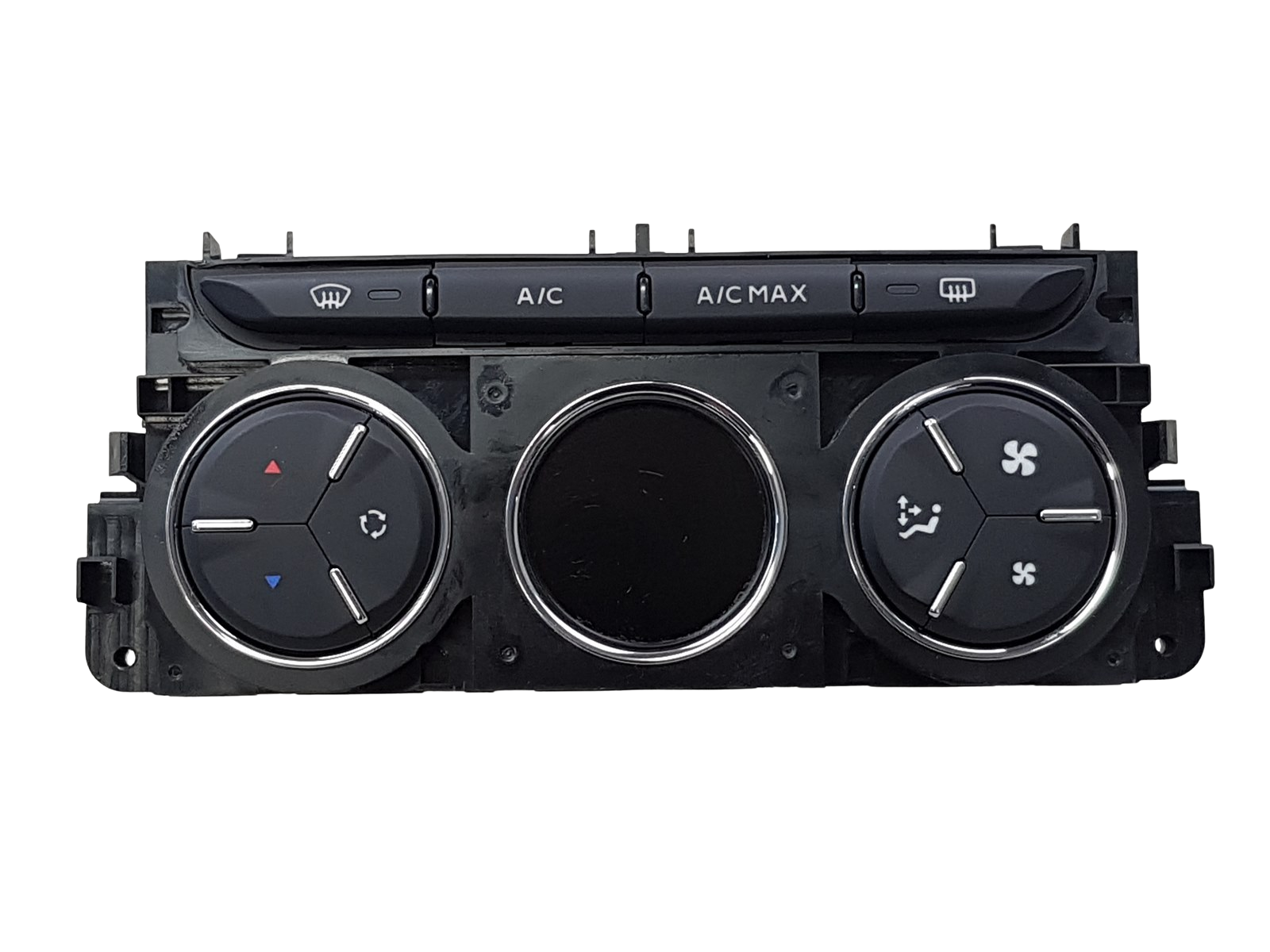 Soojenduse Juhtseade A/C Citroen C3 2 DS3 98075822ZD 6452W7 main product photo