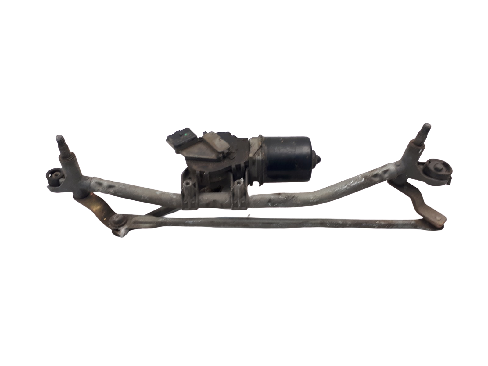Kojamehe Mehhanism Citroen C2 C3 9638117180 6401F4 Valeo 1280 main product photo