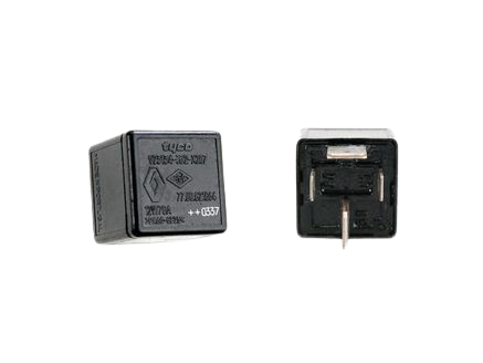 Relee Uus Originaal Renault 70 A 2523000QOA main product photo