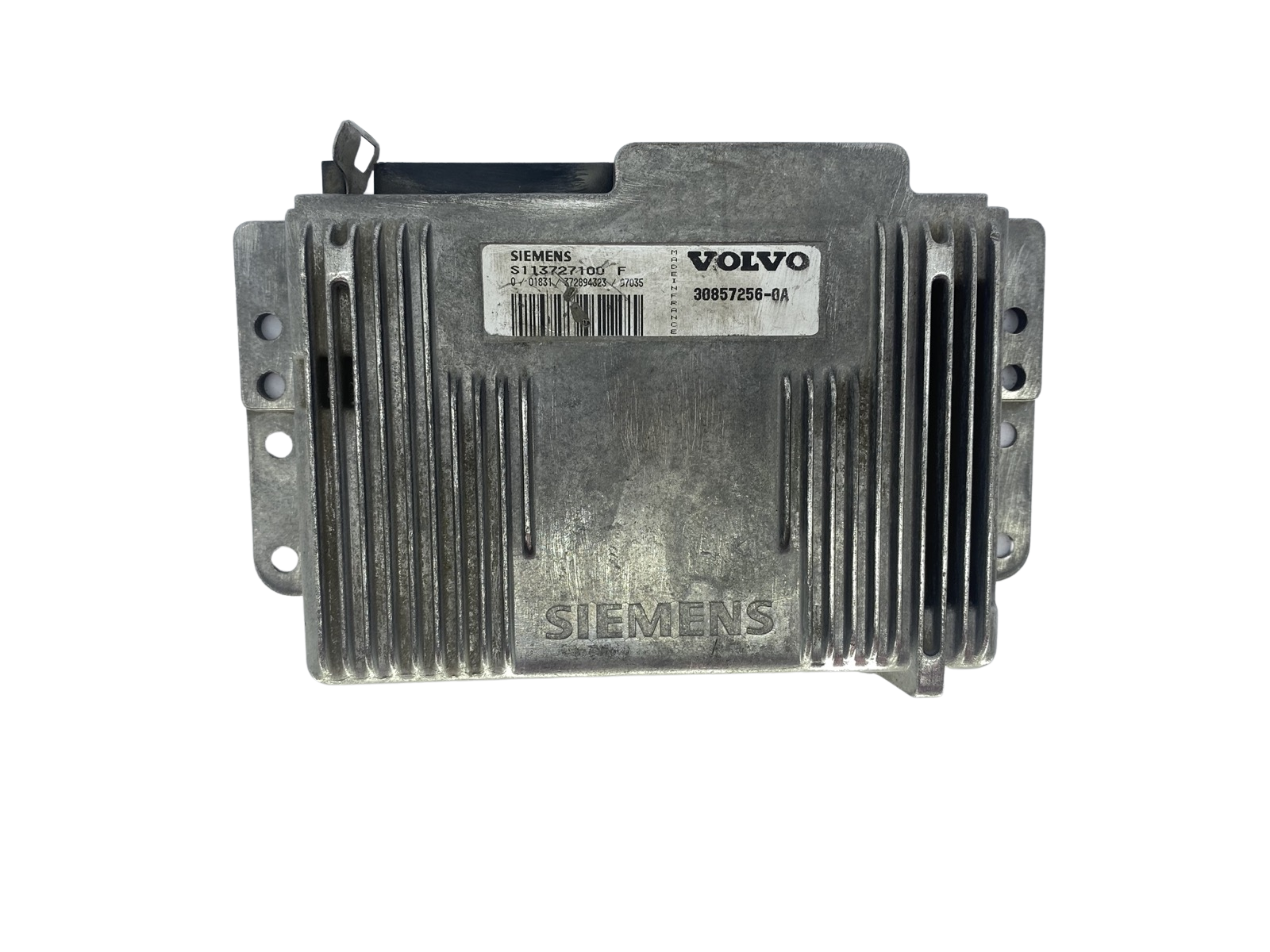 Juhtplokk S113727100F 30857256-0A Volvo Siemens 49326 main product photo