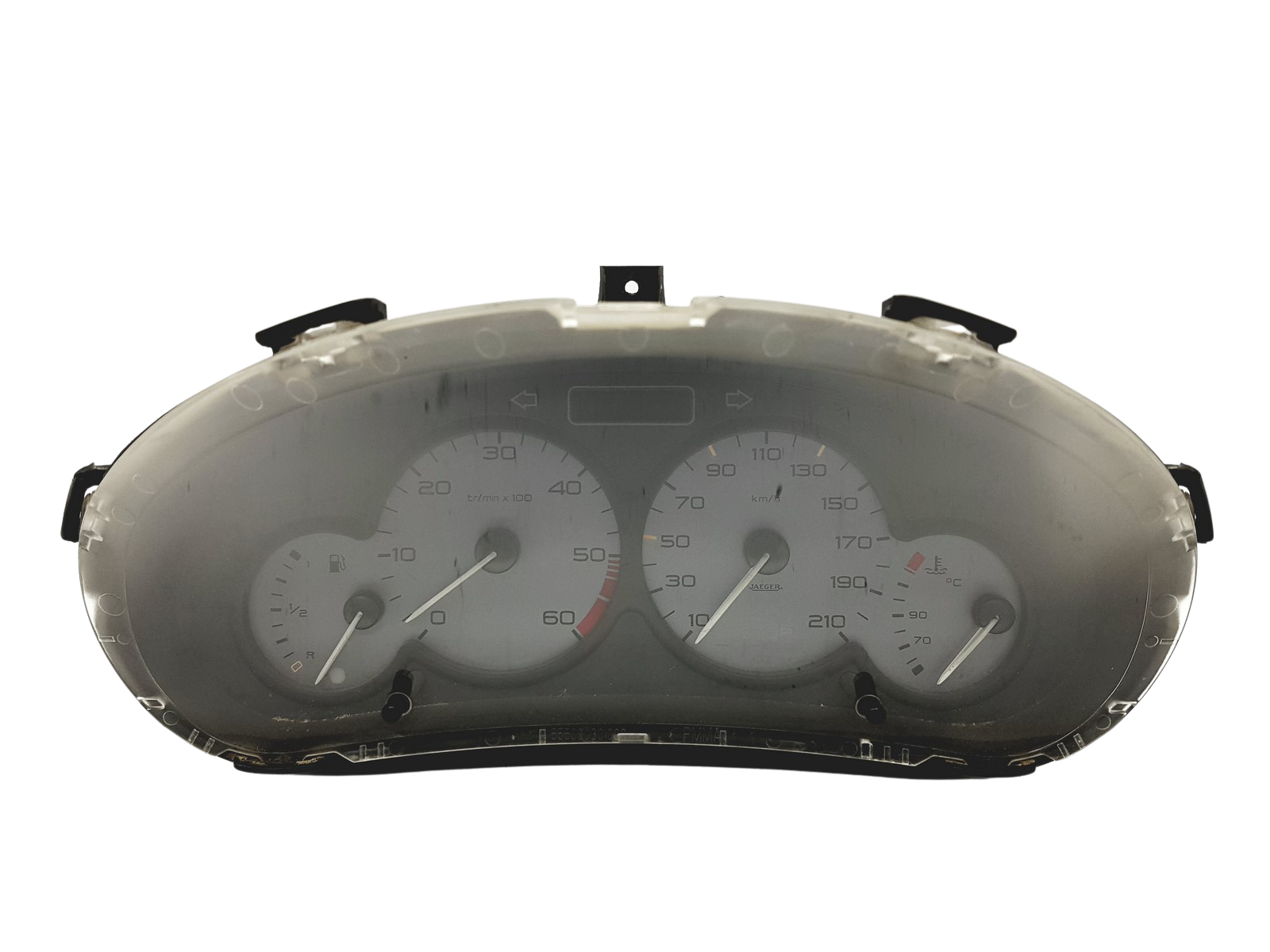 Spidomeeter 206 Berlingo 1 9646434180 000707503 47685 main product photo