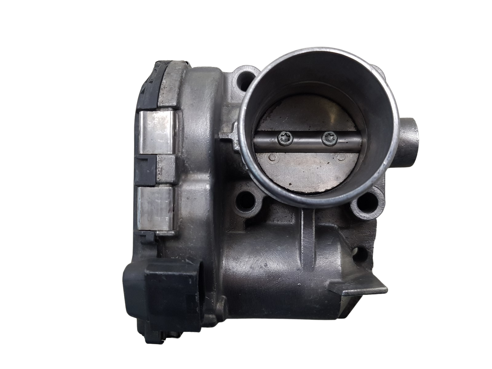 Gaasiklapi ventiil Fiat Lancia Alfa Romeo 0280750137 1.4 16V 2718 main product photo