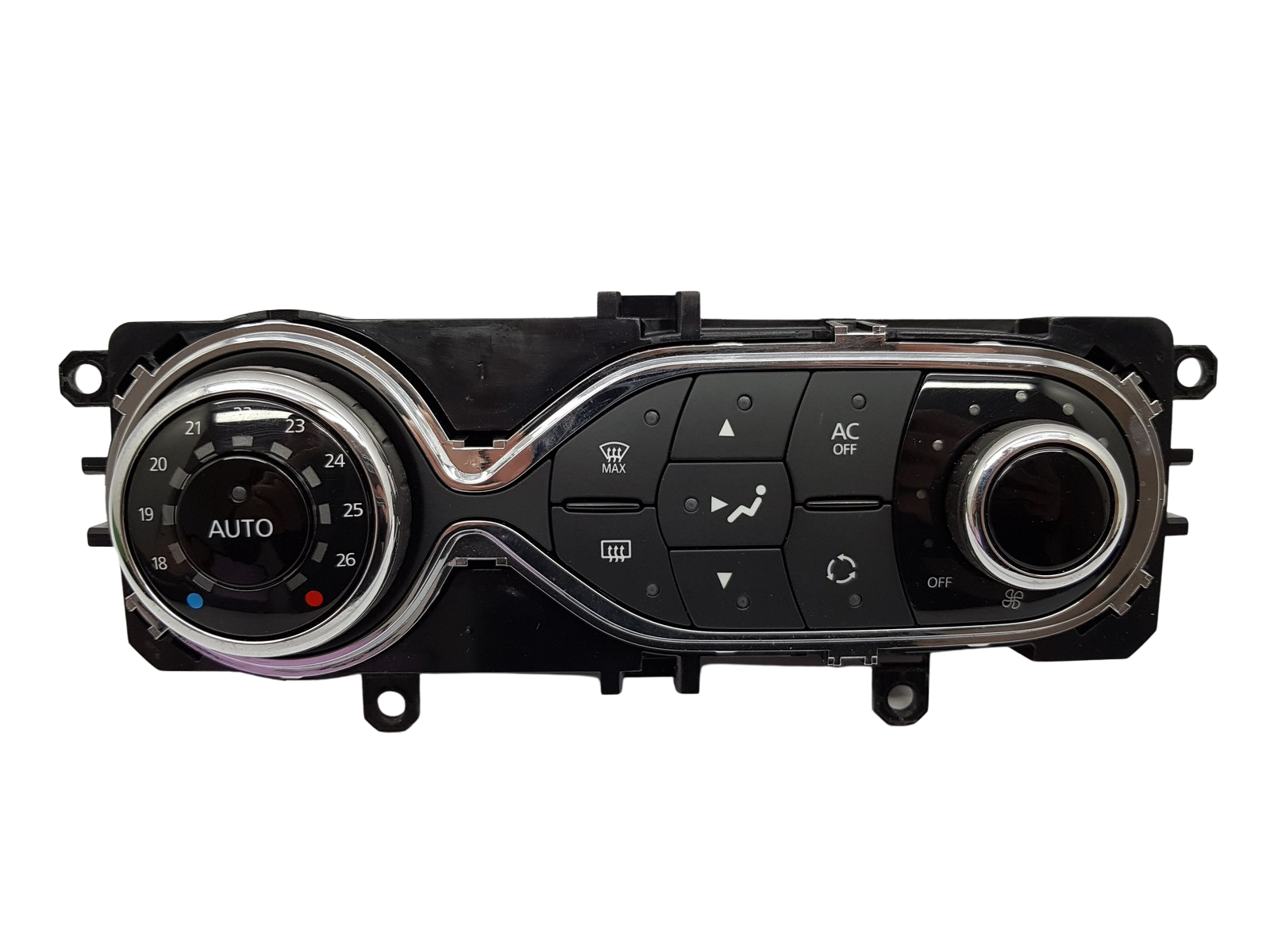 Soojenduse Juhtseade Renault Clio 4 Captur E1067144 275108796R 0km 10267 main product photo