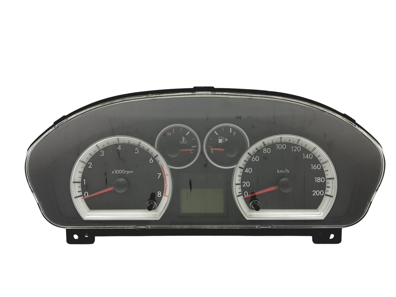 Spidomeeter Chevrolet Aveo 96814468 50426 main product photo