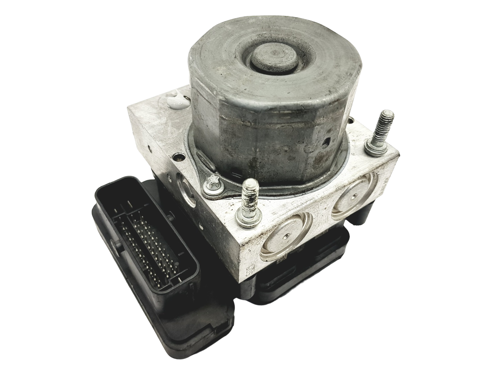 Abs Pump Mercedes A A0094316412 0265242506 Bosch 33784 main product photo