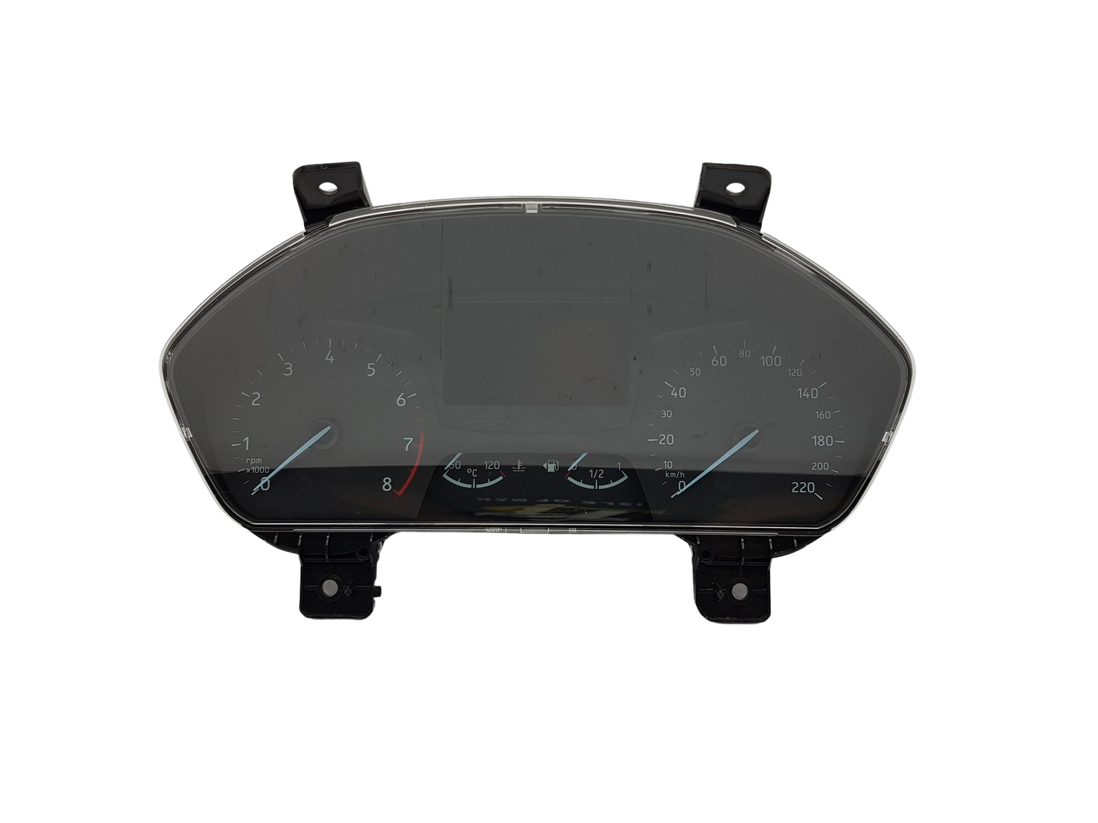 Tahhomeeter Ford Fiesta MK8 H1BT-10849-EAH 1110 main product photo