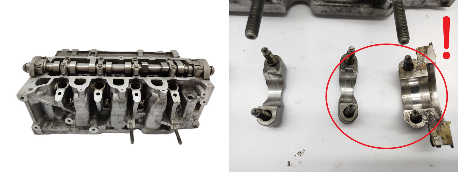 Silindripea 110428257R 110413019R 1.5 dCi Renault Mercedes main product photo