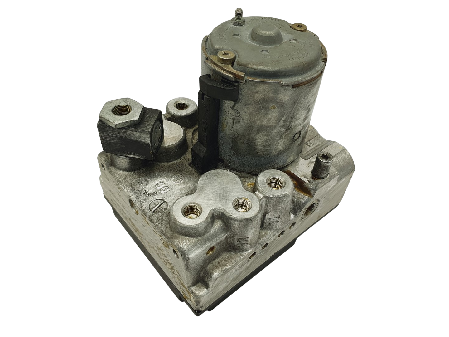 Abs Pump Mercedes E W210 0024319712J 0265217007 Bosch 63178 main product photo