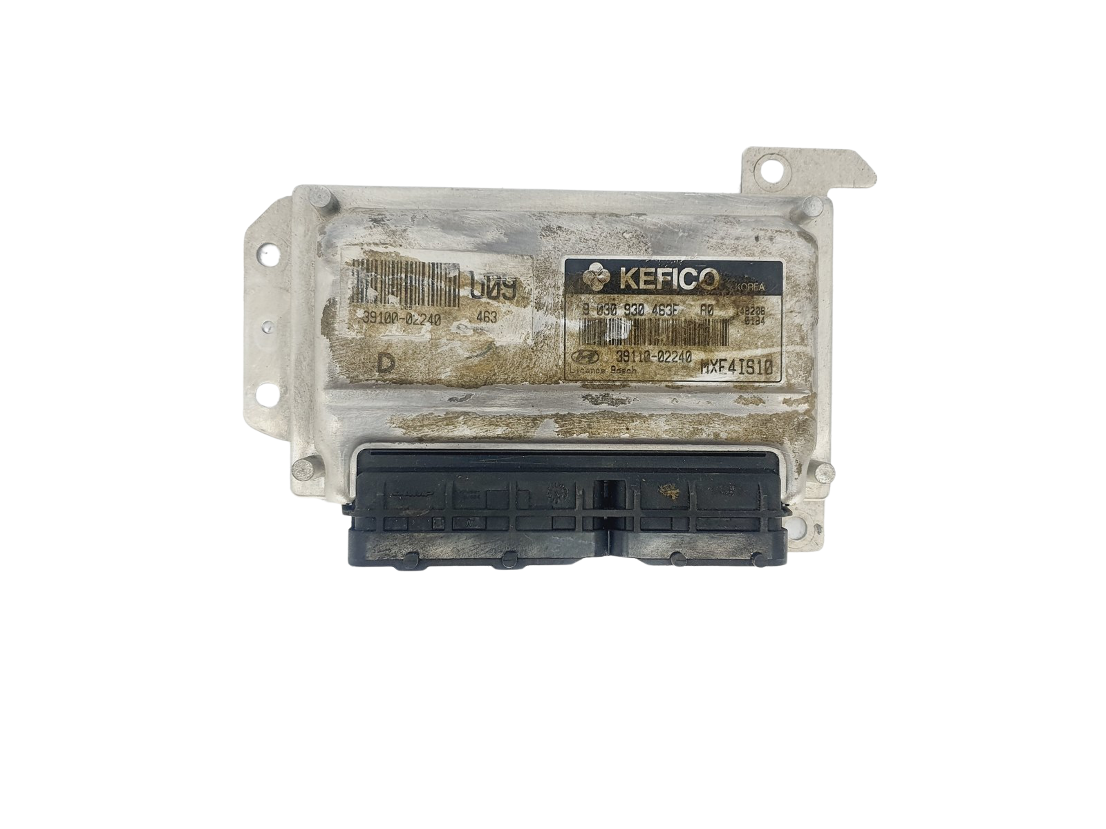 Juhtplokk 9030930463F 39110-02240 MXE4IS10 Hyundai Kefico 42732 main product photo