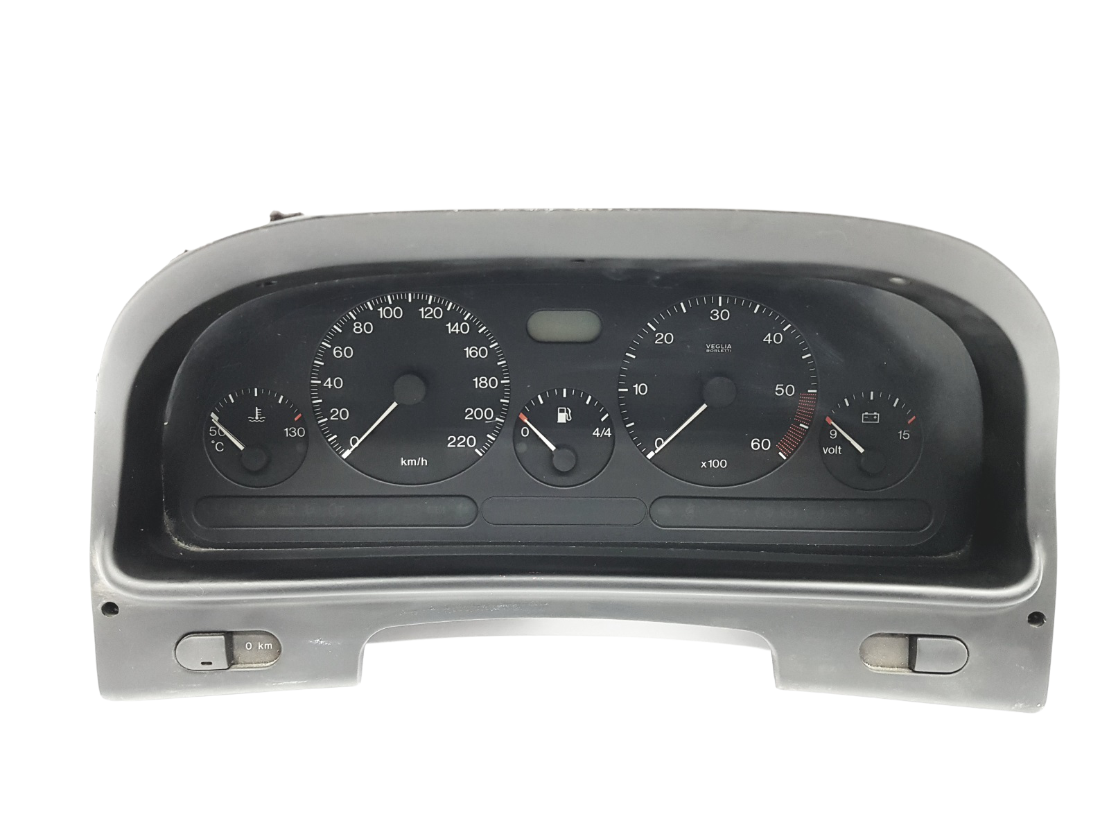 Tahhomeeter Lancia Kappa 36898 main product photo