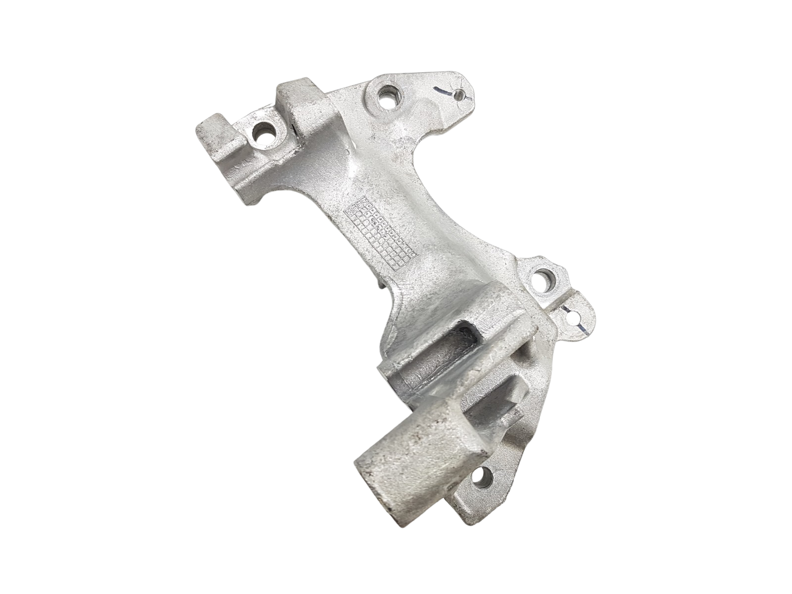 Mootorikinnitus 117104394R 0.9 1.2 TCE Renault Clio 4 Dacia 0km main product photo