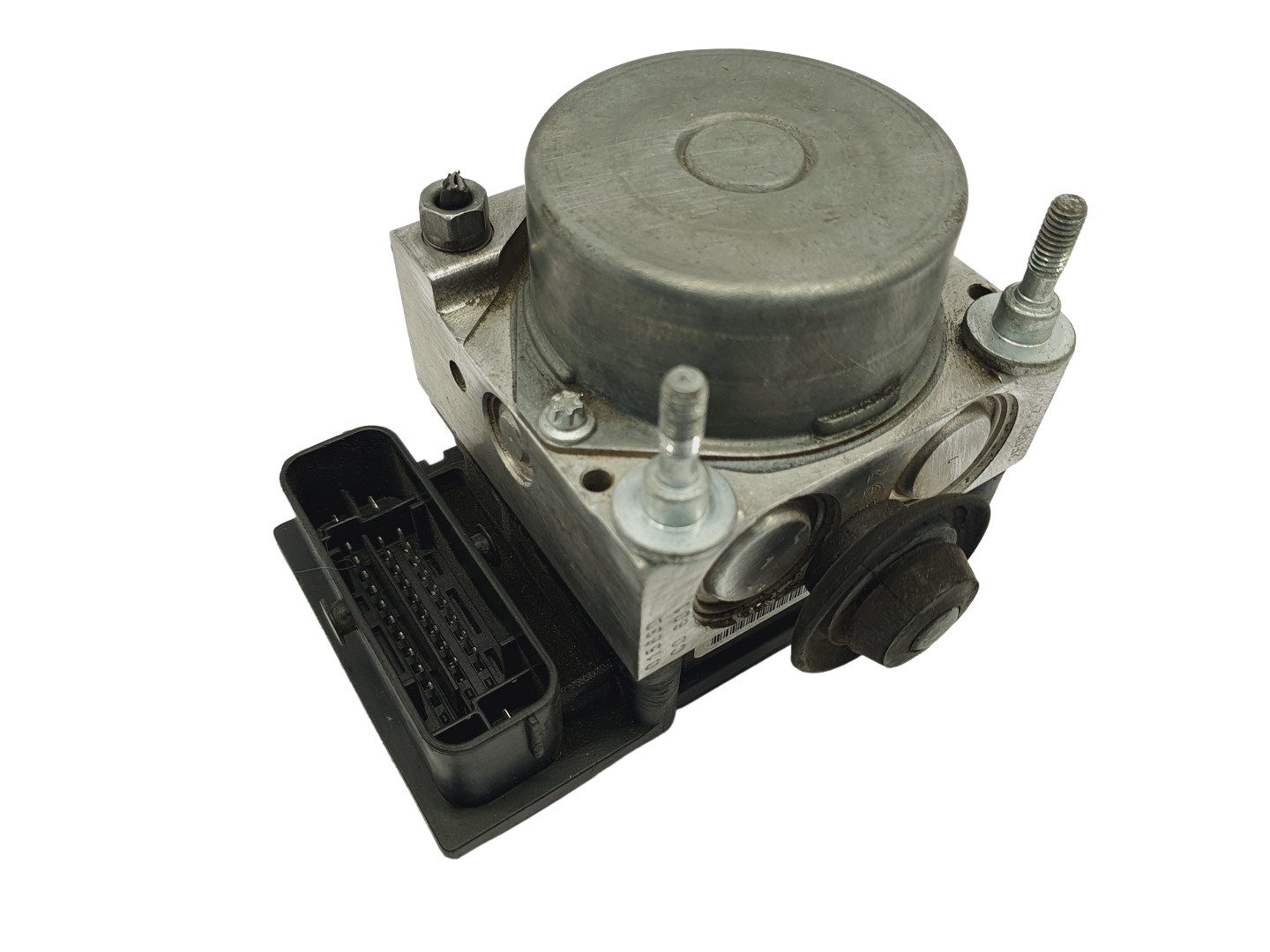 Abs Pump Fiat 500 51824574 0265232290 0265800800 Bosch 65218 main product photo