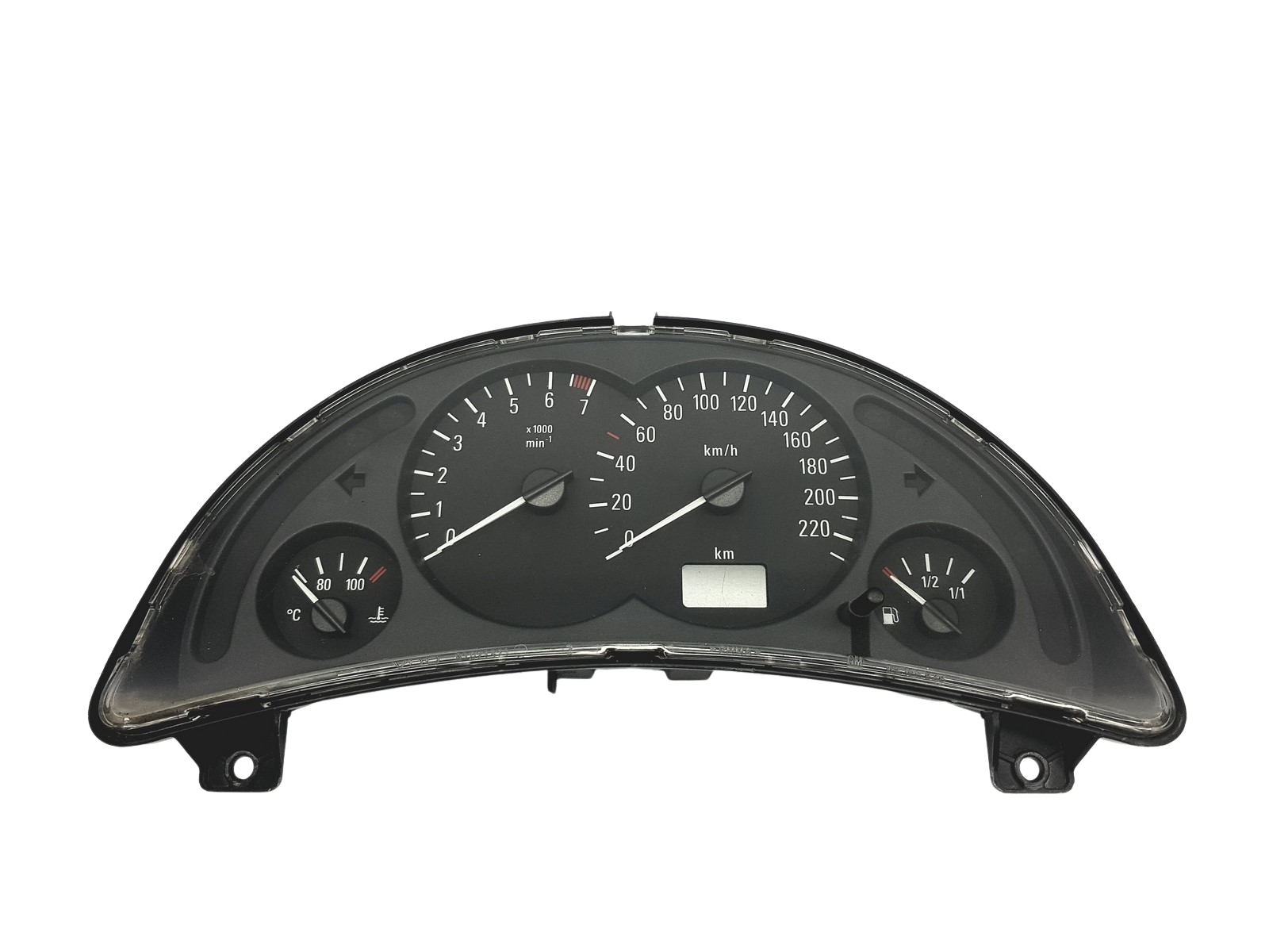 Tahhomeeter Opel Corsa C 09166814FL 110008988009 58663 main product photo