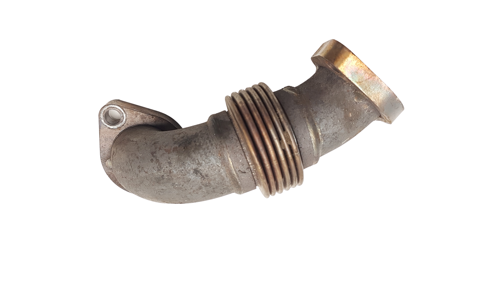 Väljalasketoru 7701052871 3.0 Dci Renault Espace 4 Vel Satis main product photo