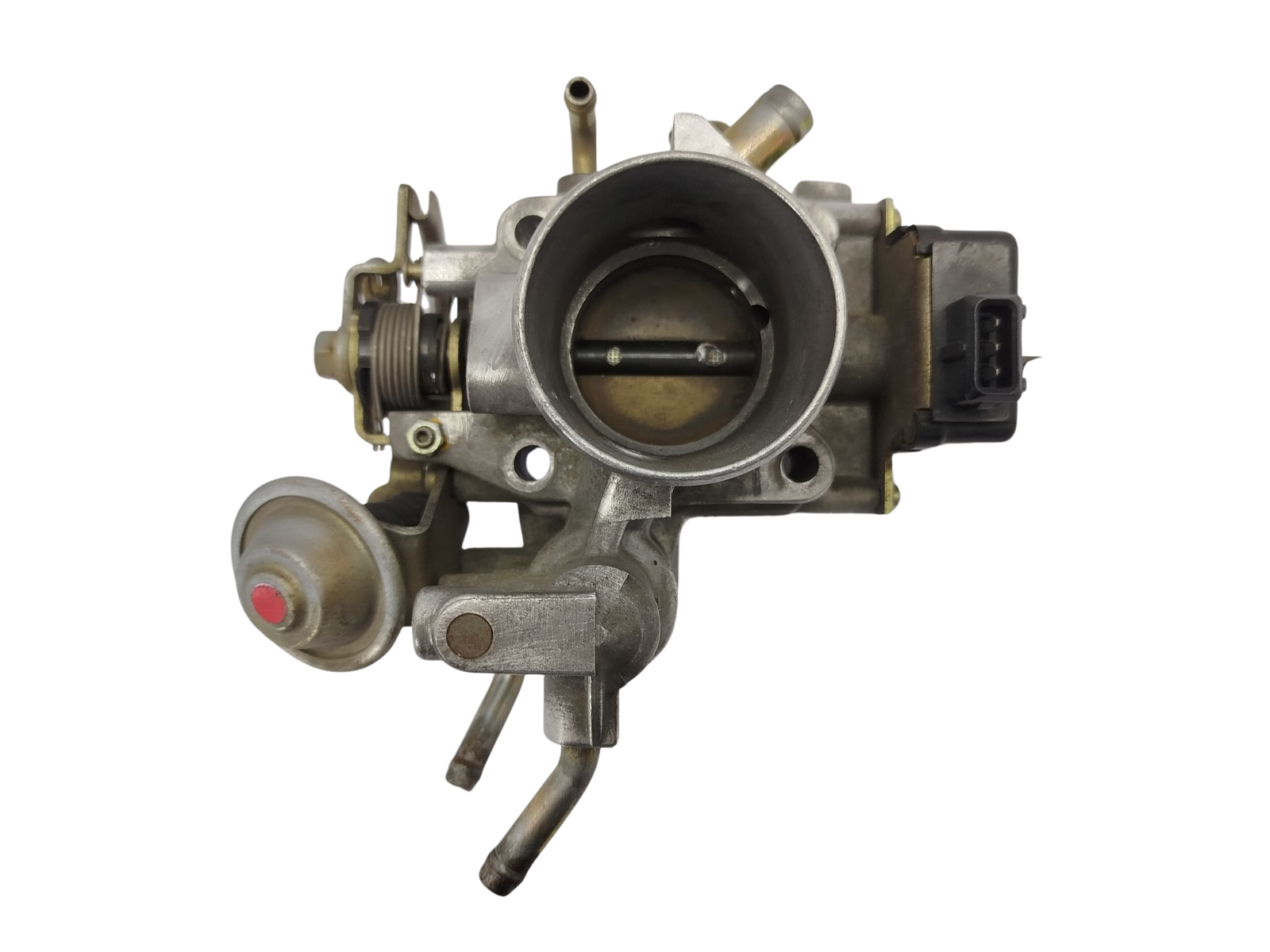 Gaasiklapi ventiil Daihatsu 179950-0240 22210-87103 195900-2290 main product photo