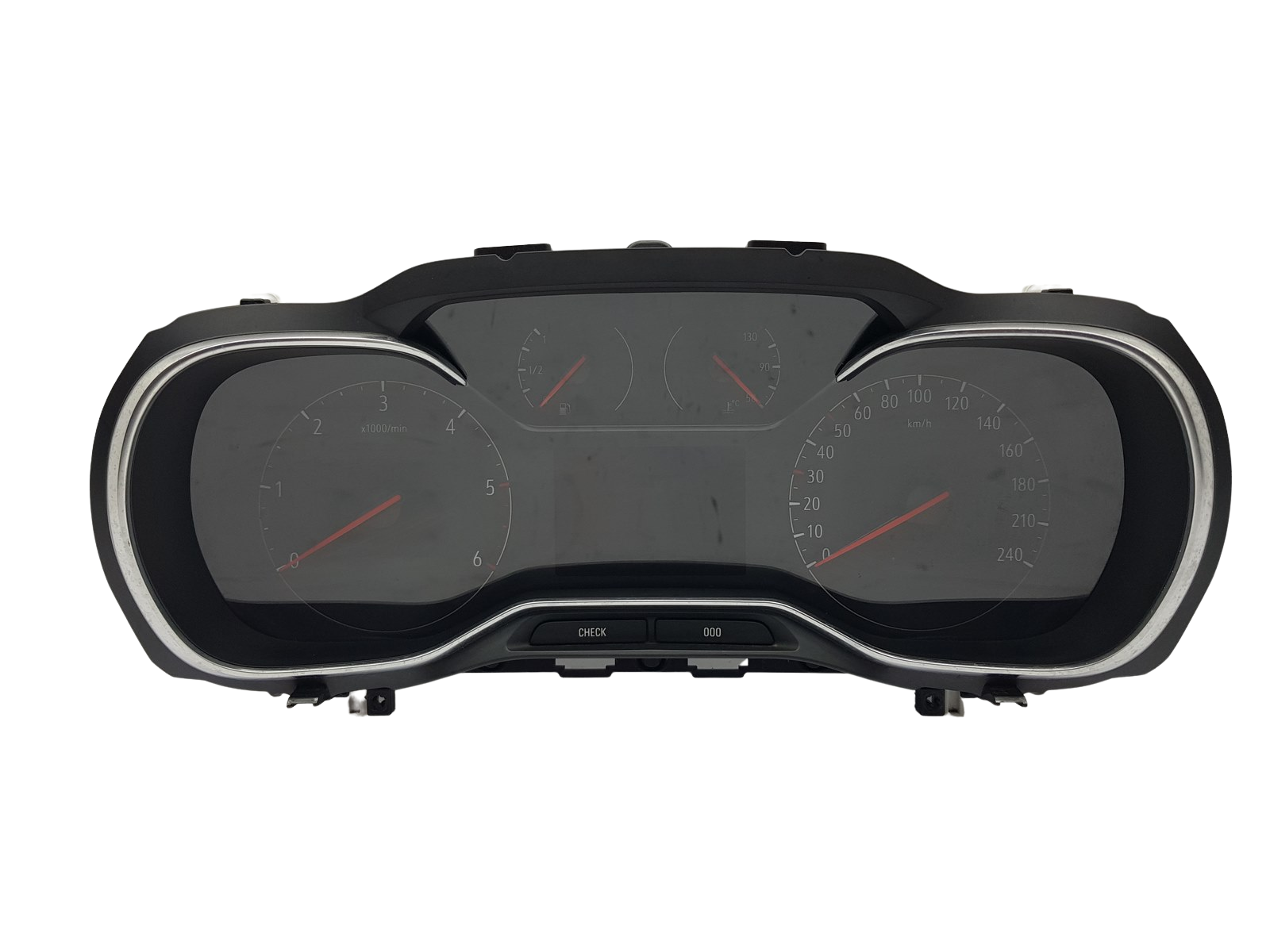 Tahhomeeter Opel Combo 9817790480 main product photo