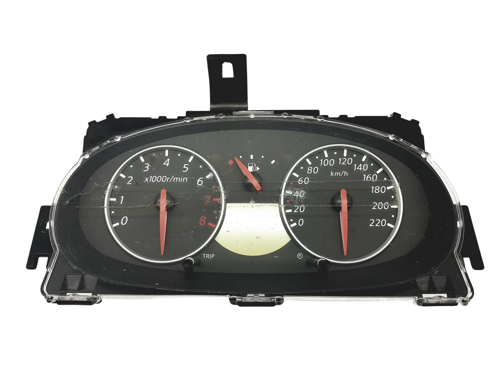 Tahhomeeter Nissan Micra BC63D 53242 main product photo