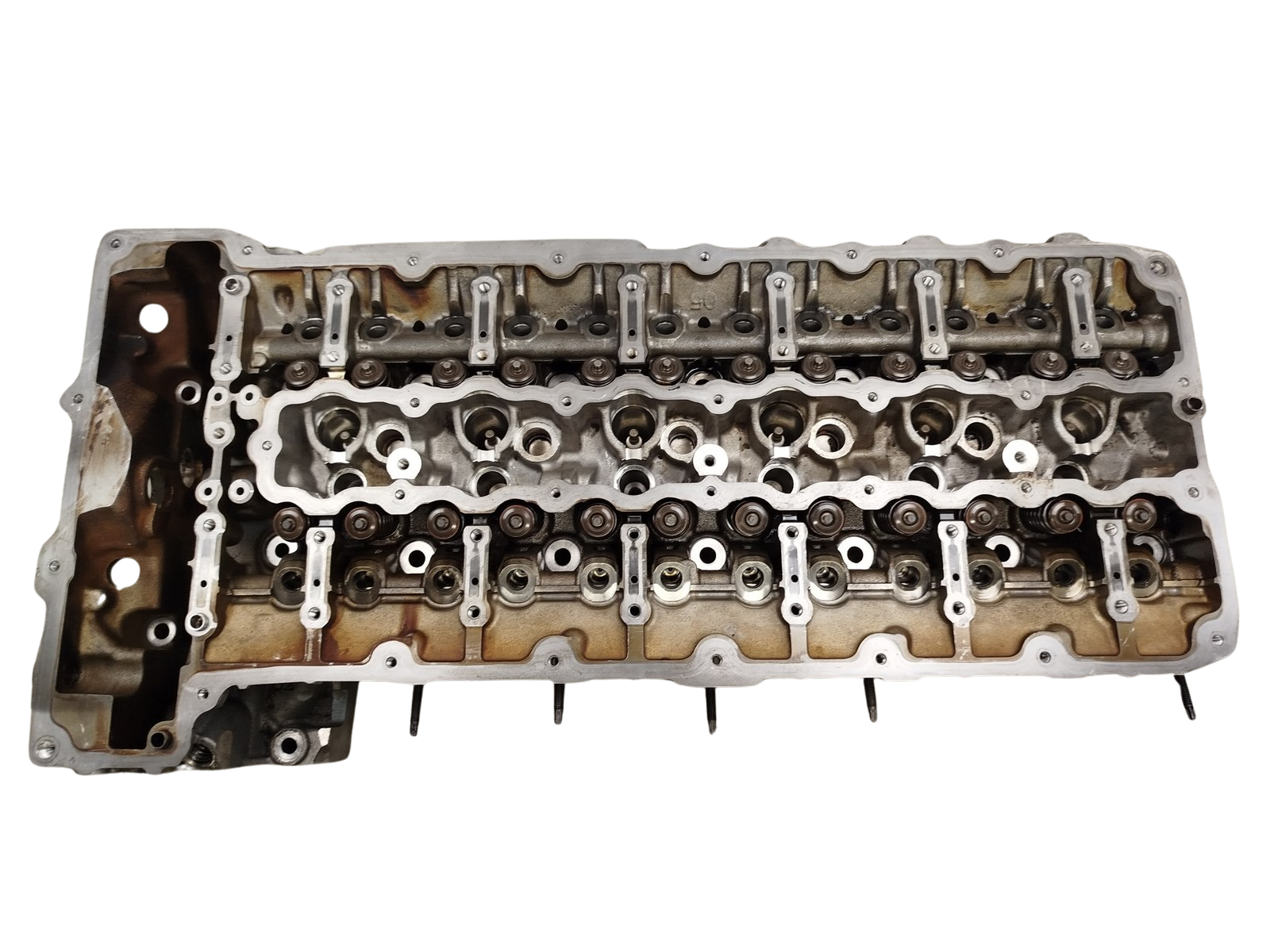 Silindripea BMW 7560164 07 155720401 3.0 24V N53B30A 2 main product photo
