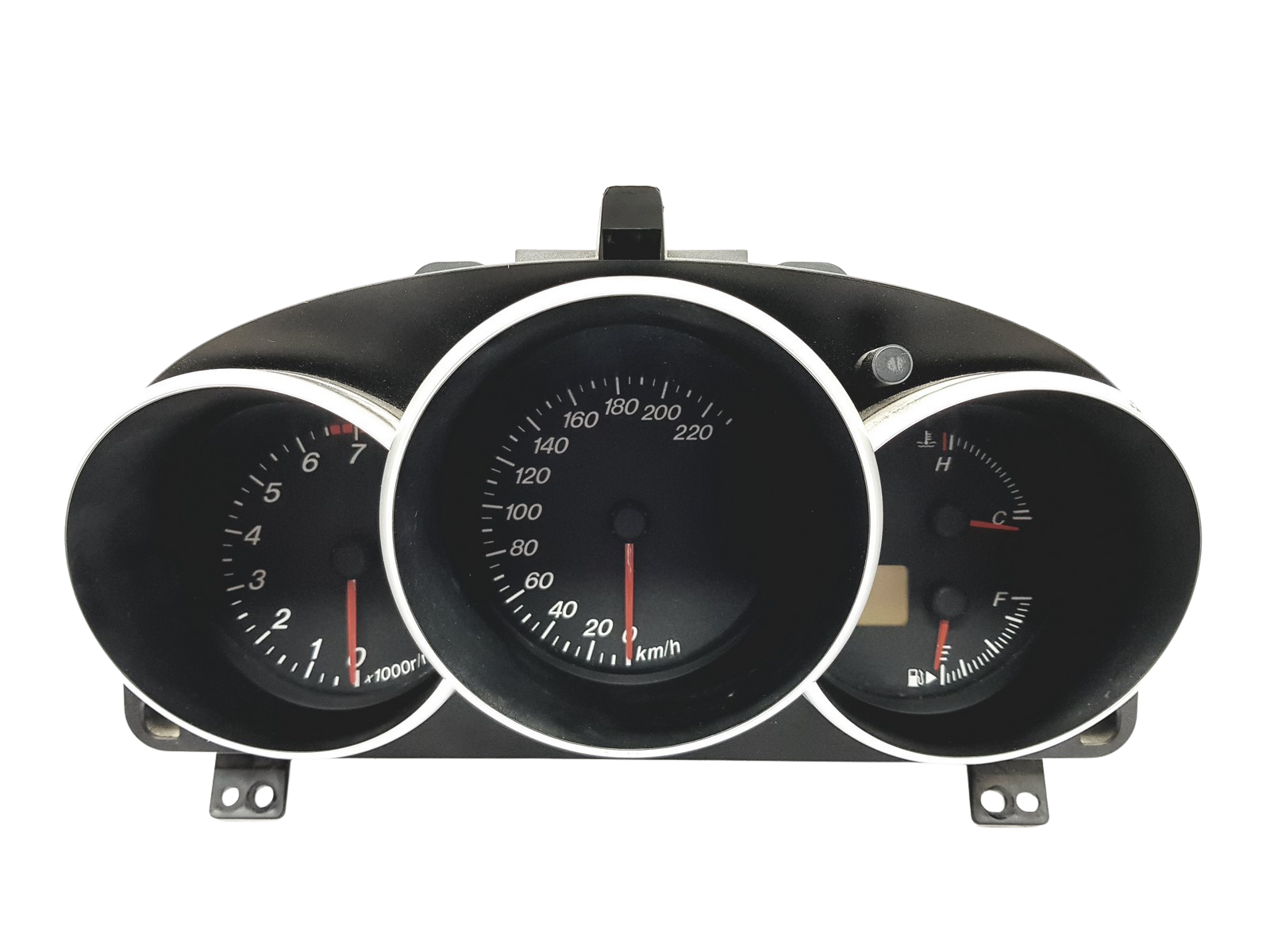 Spidomeeter Mazda 3 4KBP4KB 4K BP4K B 47328 main product photo