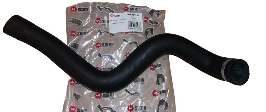 Õhuvoolik 981567 8200240894 Renault Seim main product photo