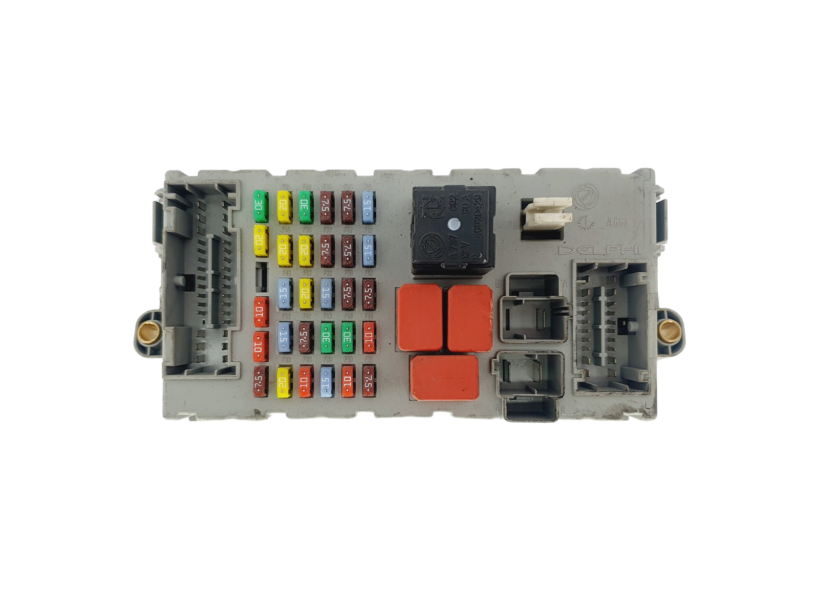 Kaitsmete kast 50513353 CPL Alfa Delphi 34745 main product photo