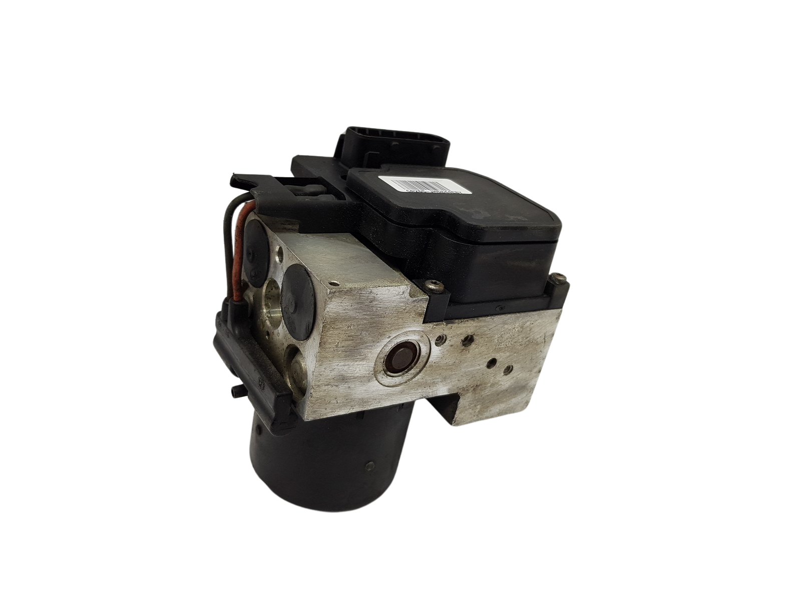 Abs Pump ESP Mercedes A W168 A0034314512 0265202412 5044 main product photo