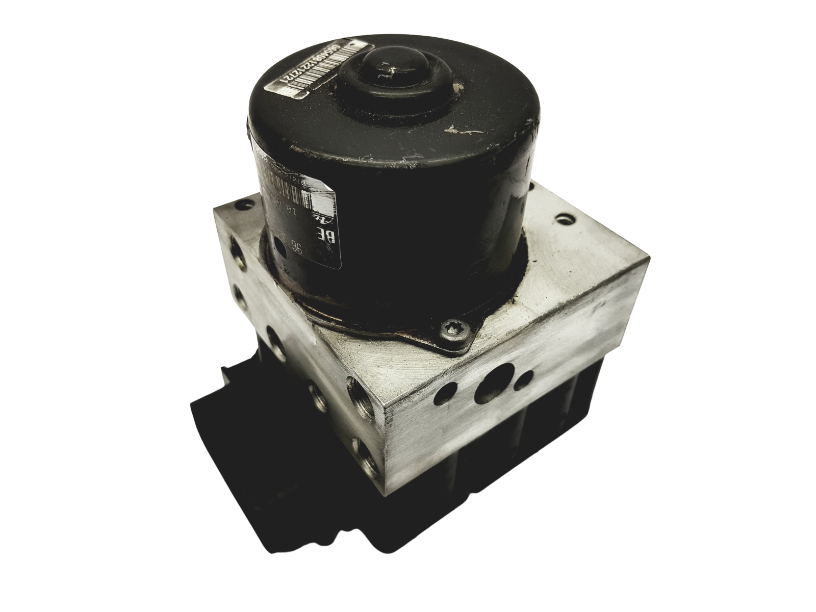 Abs Pump Peugeot 206 9632539480 10.0948-1108.3 Ate 46755 main product photo