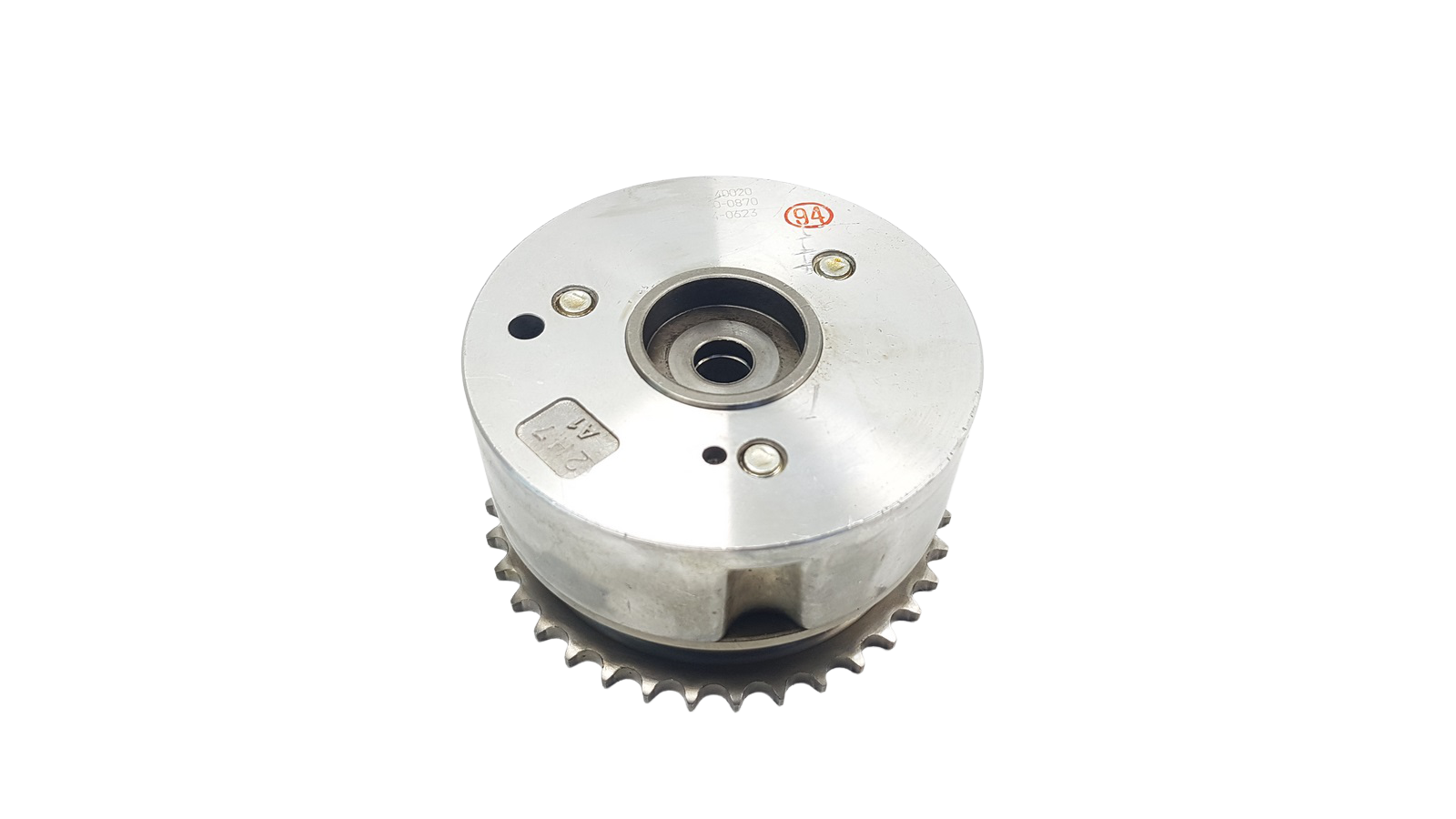 Muutuva valitsuse faaside ratas 13520-40020 Toyota IQ 1.0 VVti main product photo
