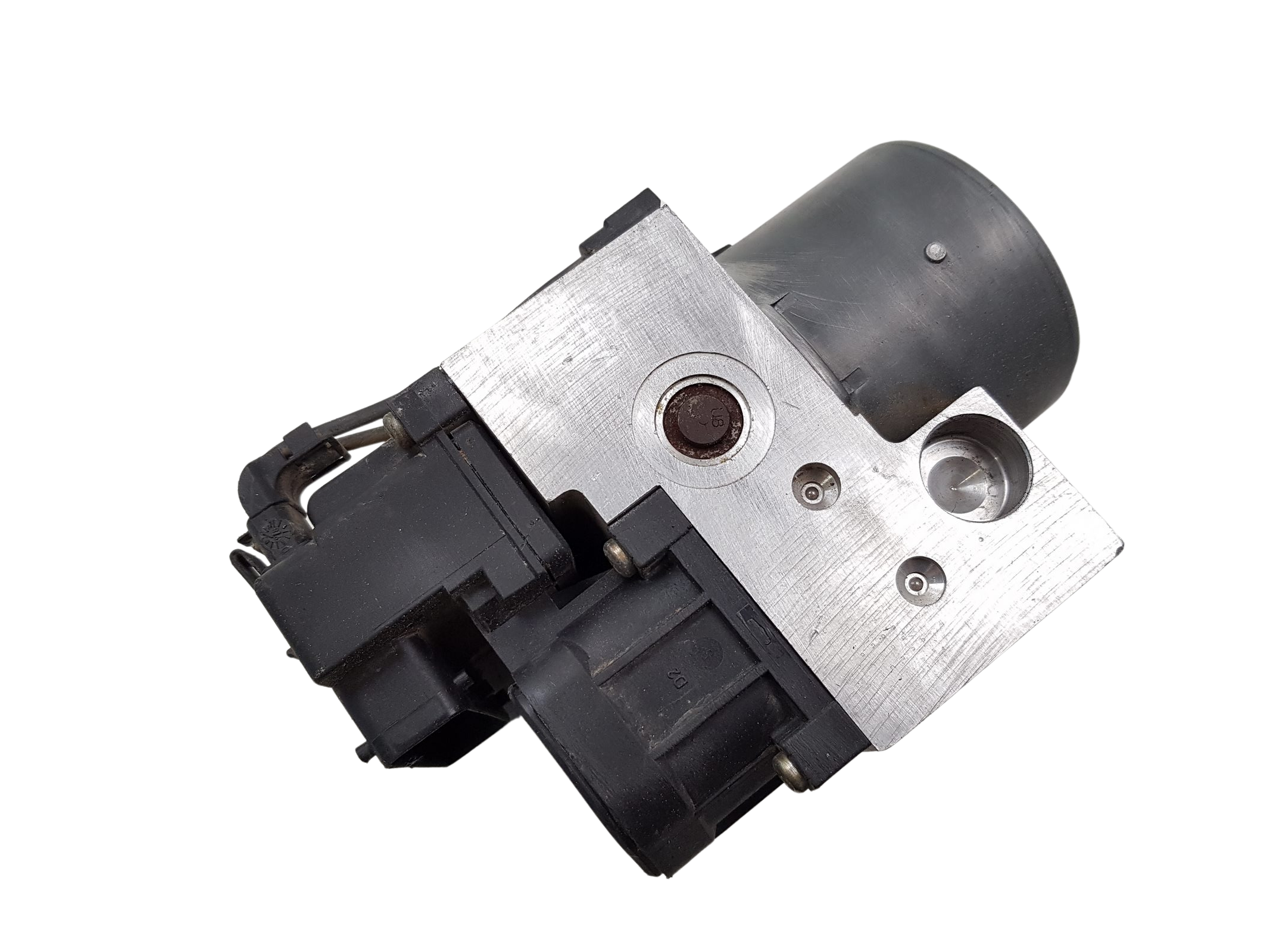 Abs Pump Opel Zafira Astra G 90581417 0273004362 0265216651 Bosch 1578 main product photo