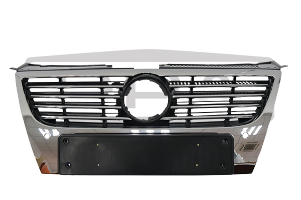 Radiaatorivõre Tehke VW Passat B6 3C0853651AK 88530054802 DPA main product photo