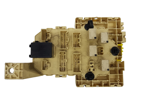 Kaitsmete kast Suzuki YN2-C1L YN2C1L main product photo