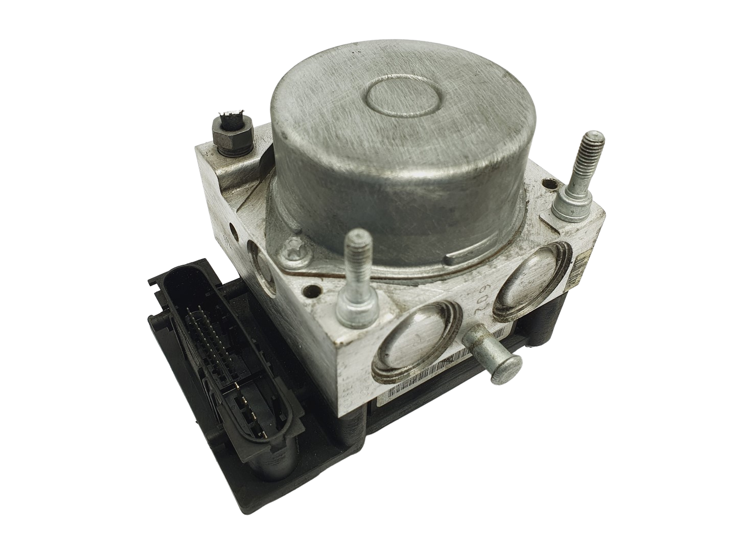 Abs Pump Nissan Note 476609U100 0265800518 0265231732 Bosch 65101 main product photo