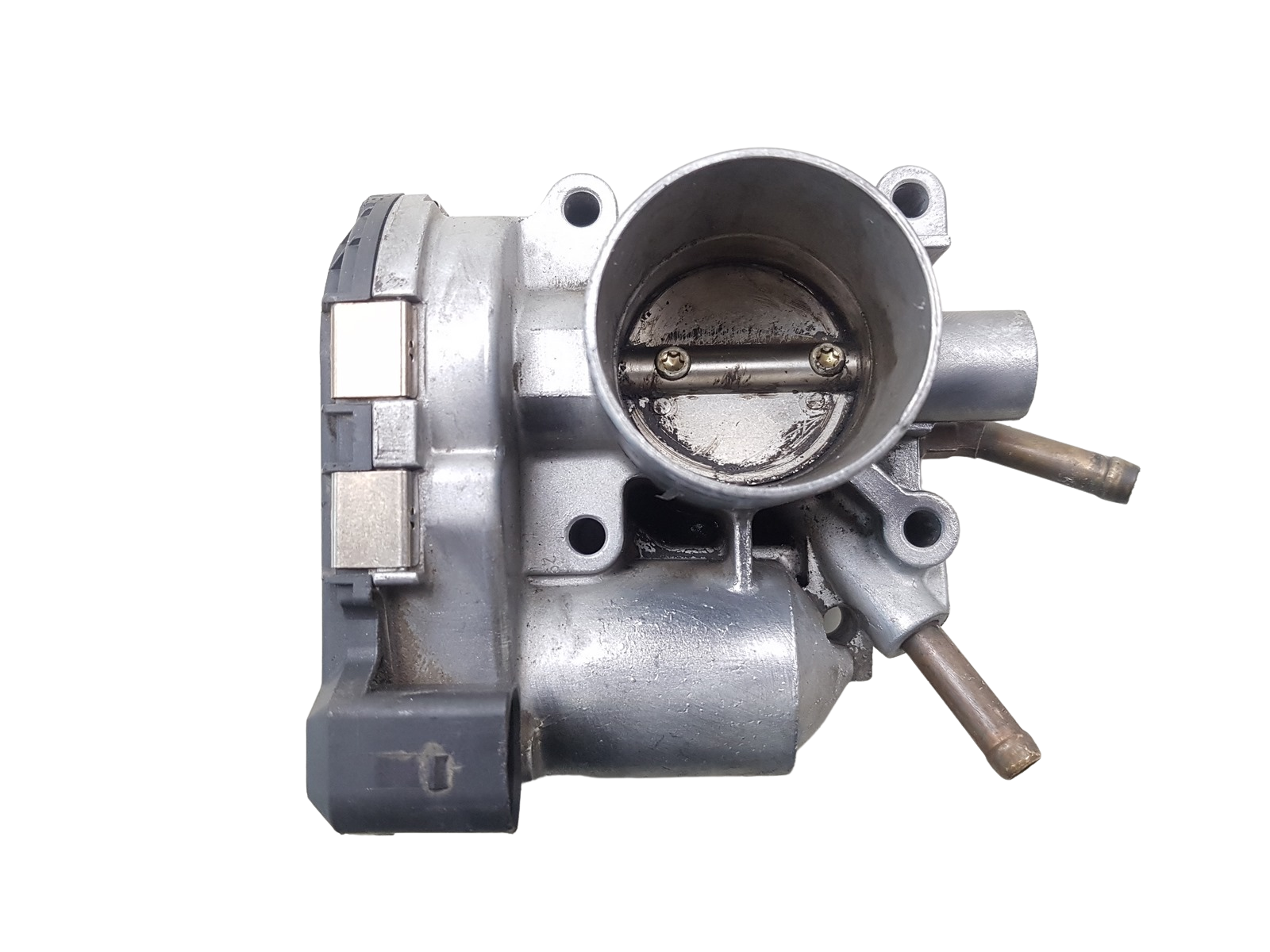 Gaasiklapi ventiil VWAG 030133062C 0280750095 Bosch 1312 main product photo
