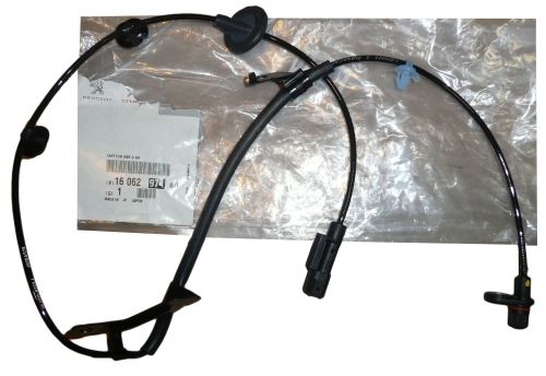 ABS Andur Vasak Taga Originaal Citroen Peugeot C-CROS 4007 1606297480 main product photo