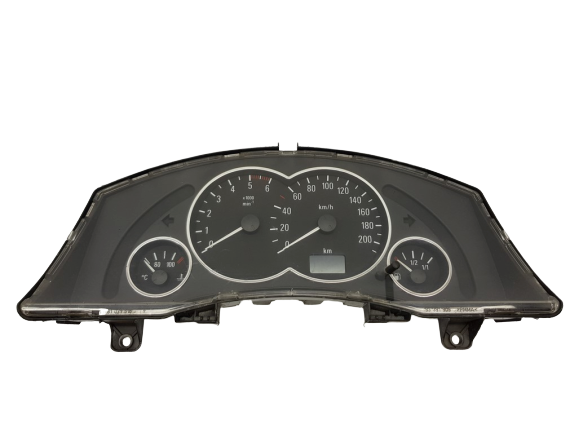 Tahhomeeter Opel Meriva 13173381XT 110080162026 18893 main product photo