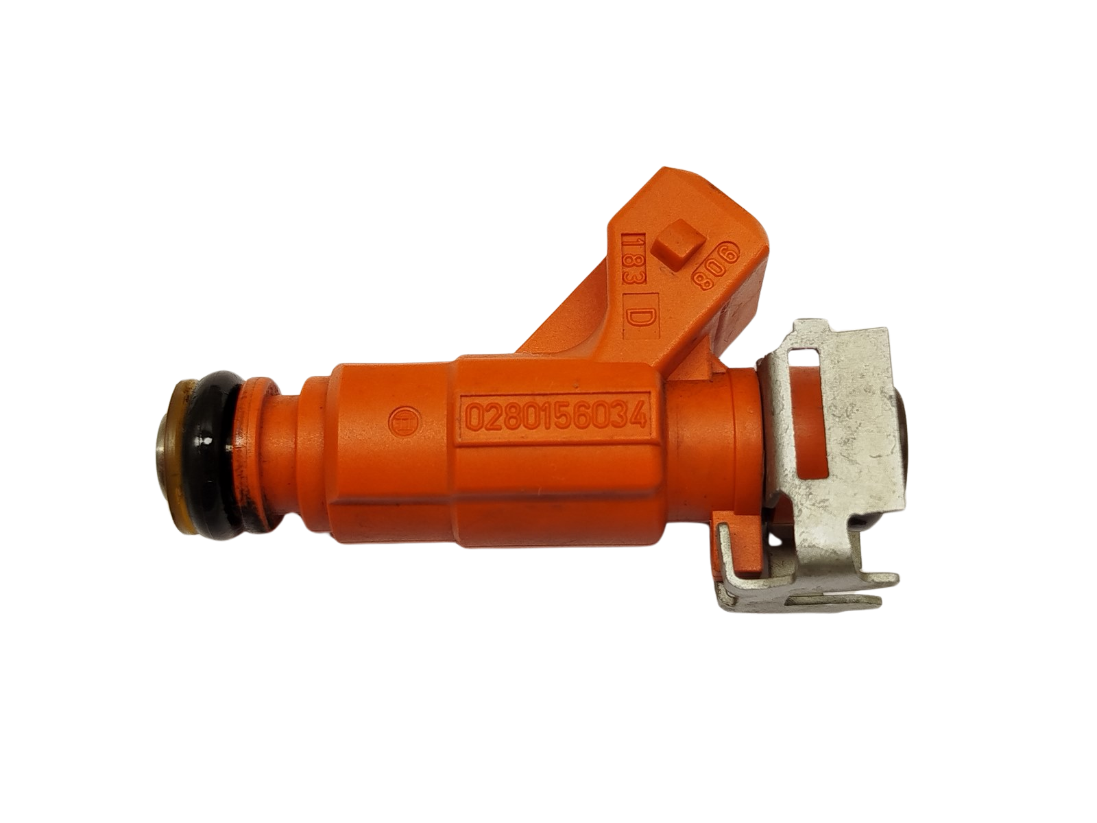 Kütusepihusti Peugeot Citroen 0280156034 1984E9 1,6 16v main product photo