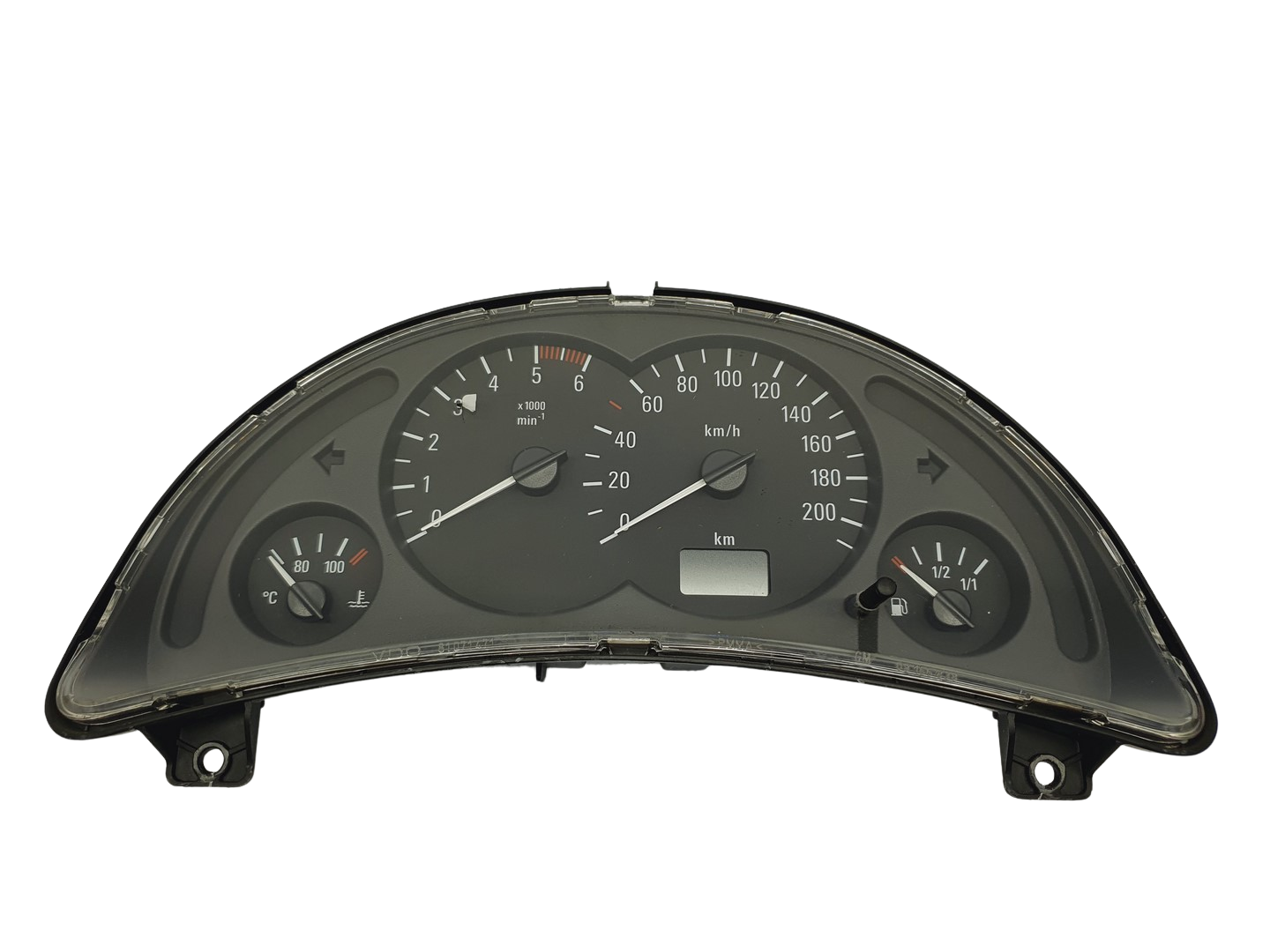 Tahhomeeter Opel Corsa C 13173347WA 110008988026 69533 main product photo