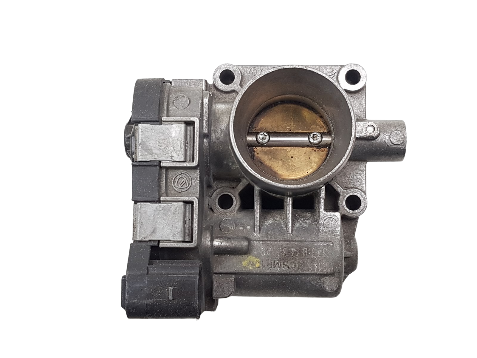 Gaasiklapi ventiil Fiat Ford 5519278 40SMF10 Magneti Marelli 1220 main product photo