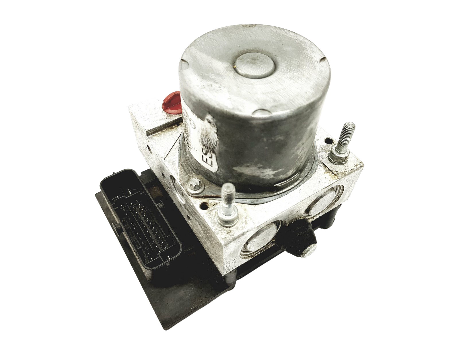 Abs Pump Fiat 51910175 0265252235 Bosch main product photo