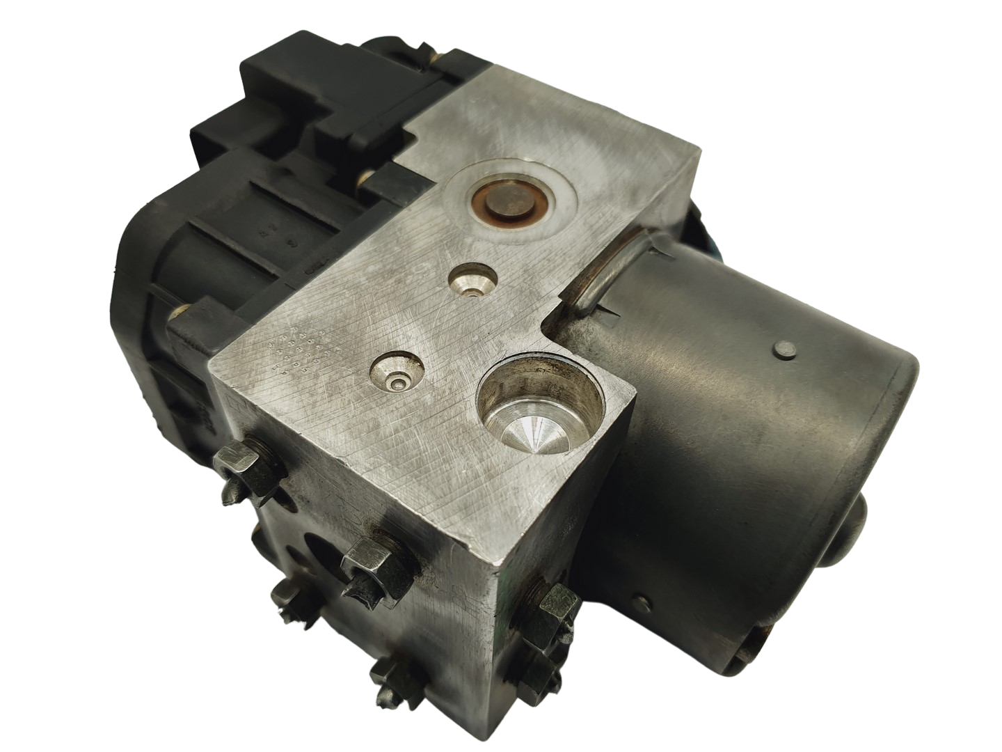 Abs Pump Nissan Primera 476609F615 0265216837 0273004565 62057 main product photo