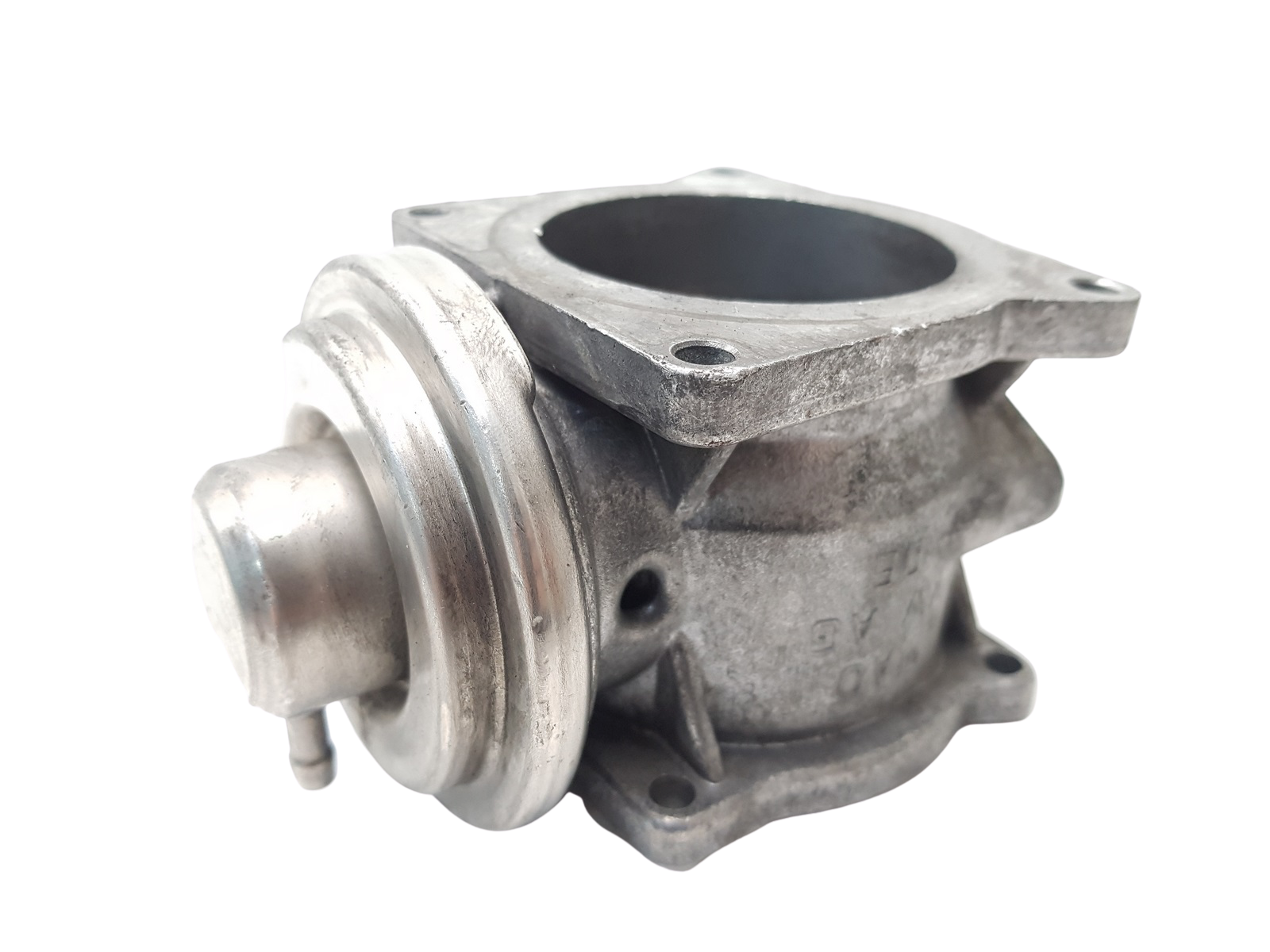 Egr Klapp 07Z131501A 102822 VW Audi 5.0 TDI Wahler main product photo