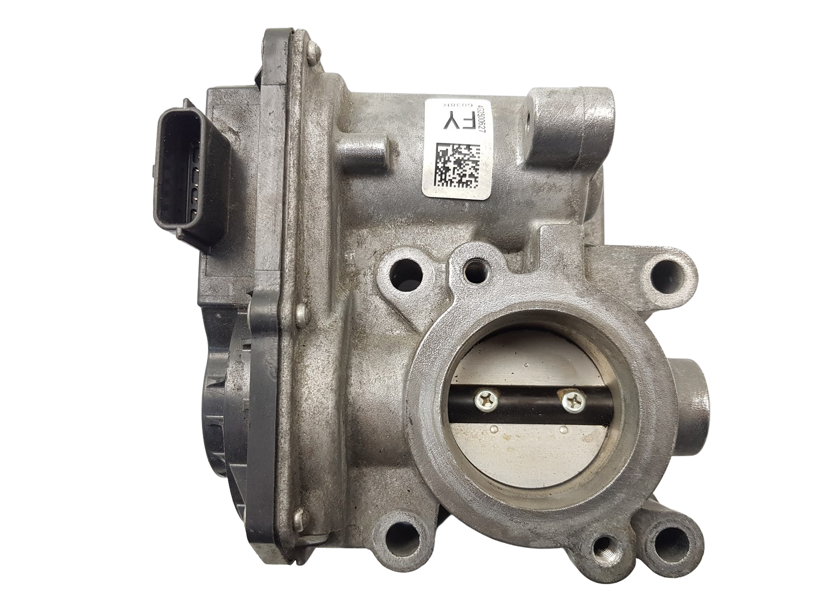Gaasiklapi ventiil Renault 161206038R H8201171233 0.9 1.2 TCE 1142 main product photo
