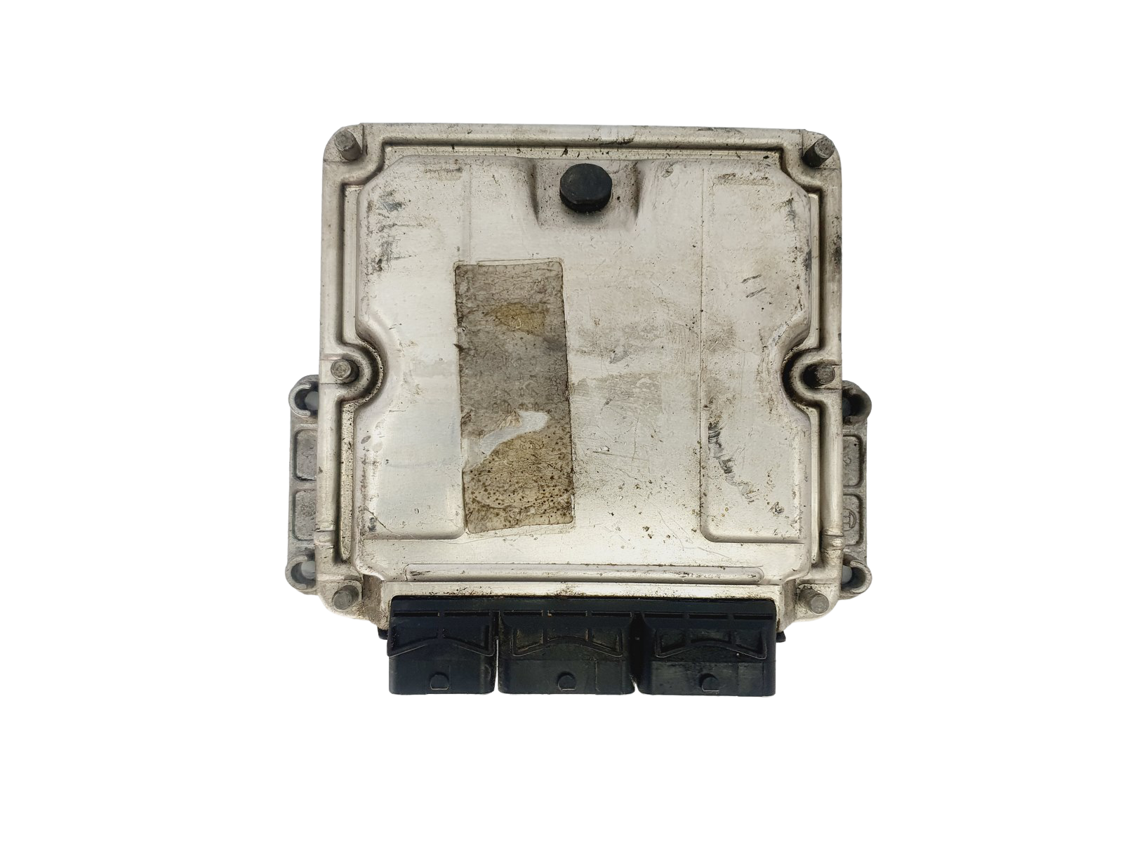 Juhtplokk 0281010189 7700115493 7700115725 Renault Bosch 39477 main product photo