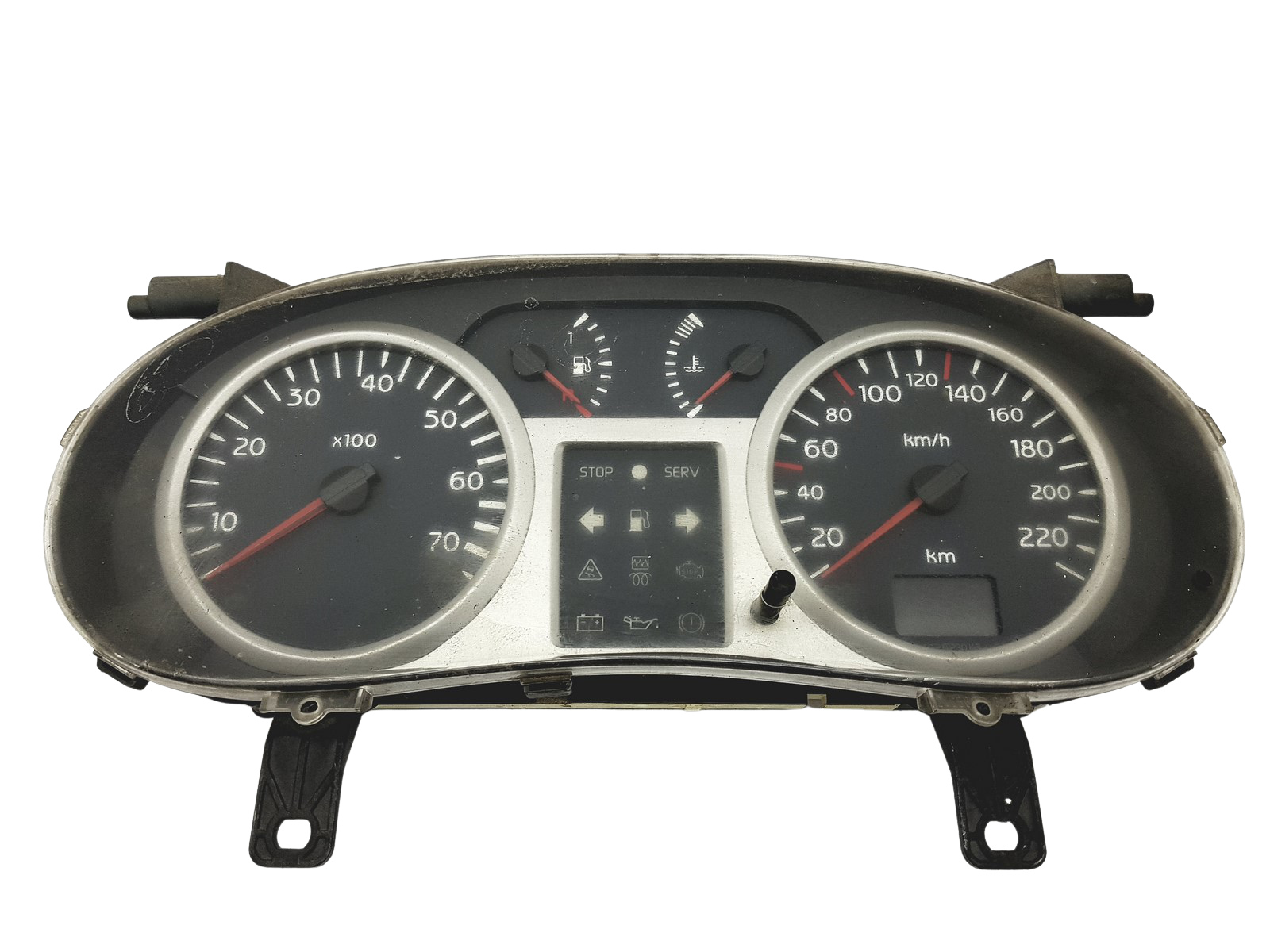 Tahhomeeter Renault Clio 2 8200261102 40777 main product photo