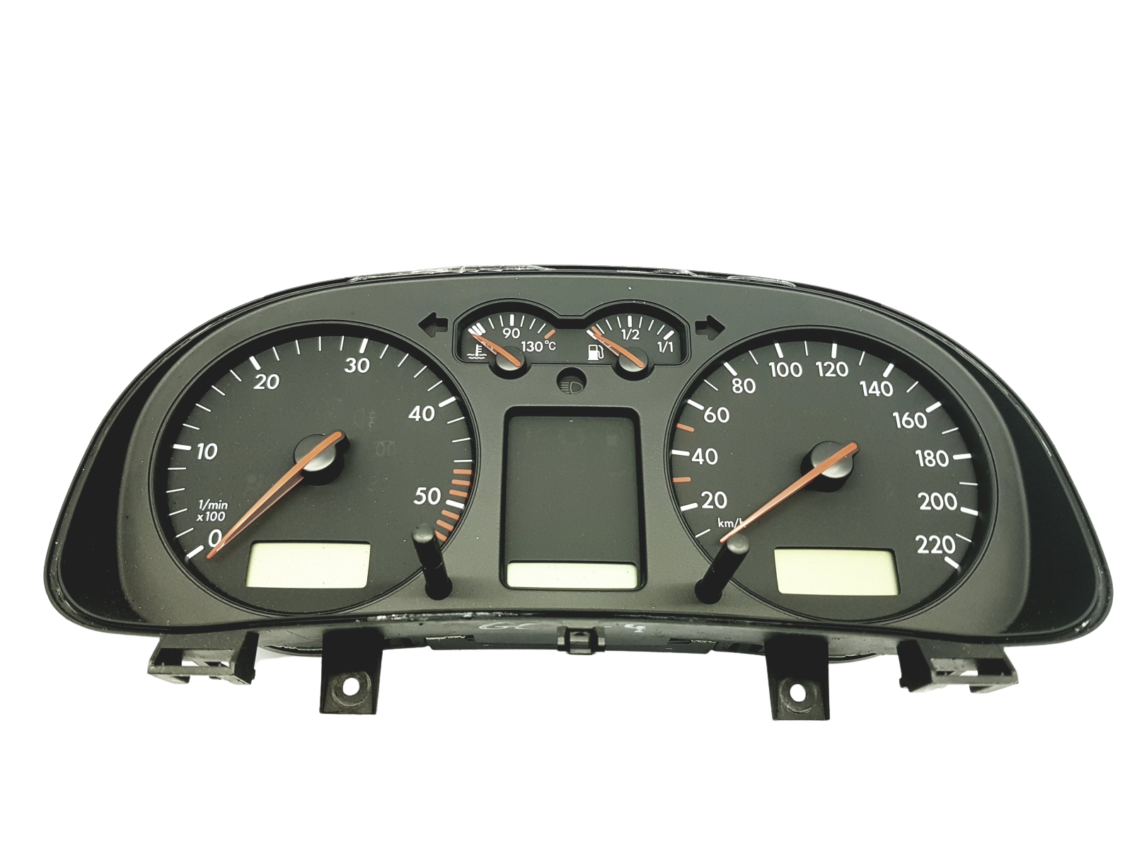 Tahhomeeter VW Golf MK4 1J0920801F 110008957037 VDO main product photo