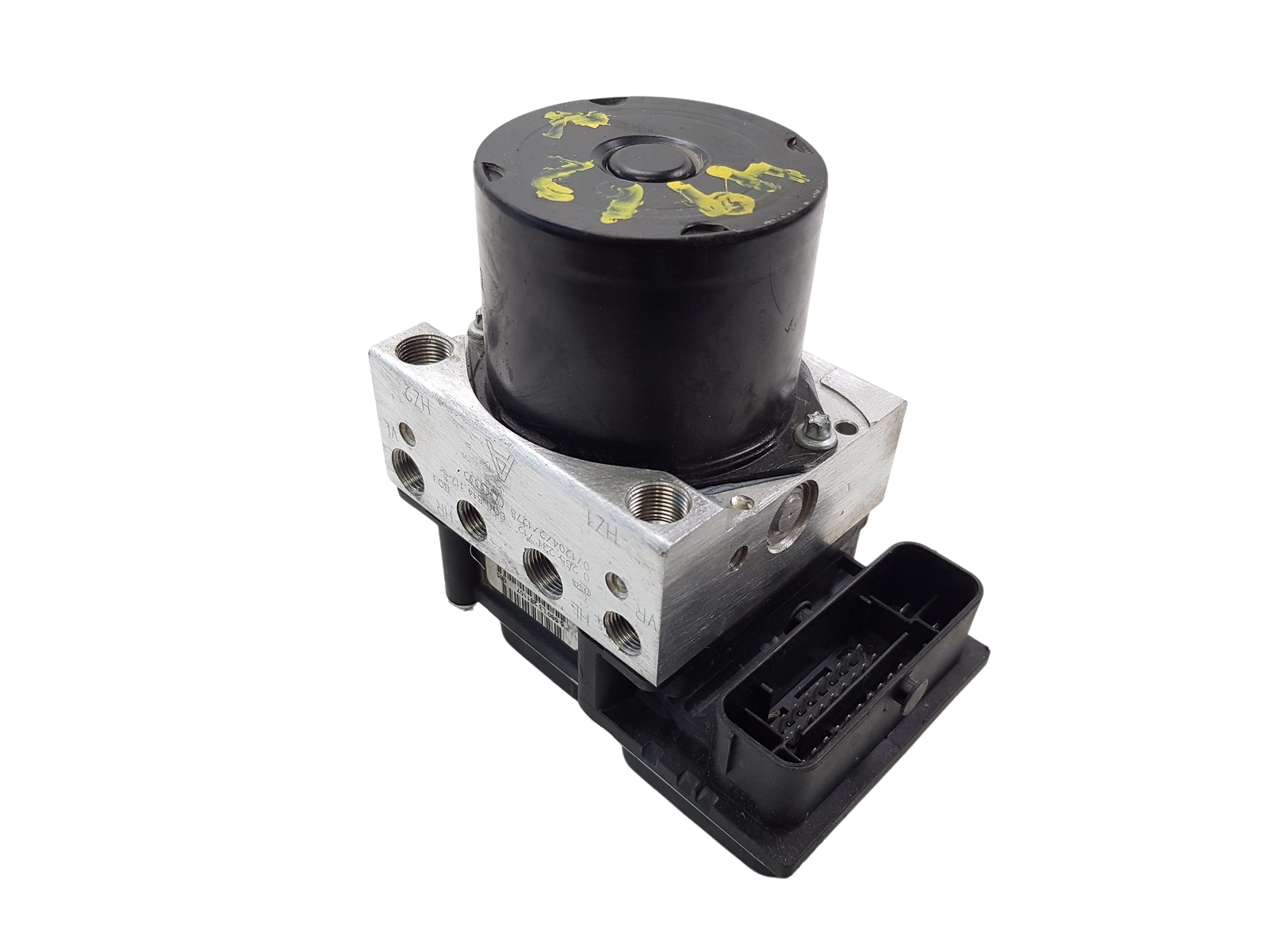 Abs Pump VWAG 6Q0614117S 0265231712 0265800511 Bosch 1818 main product photo